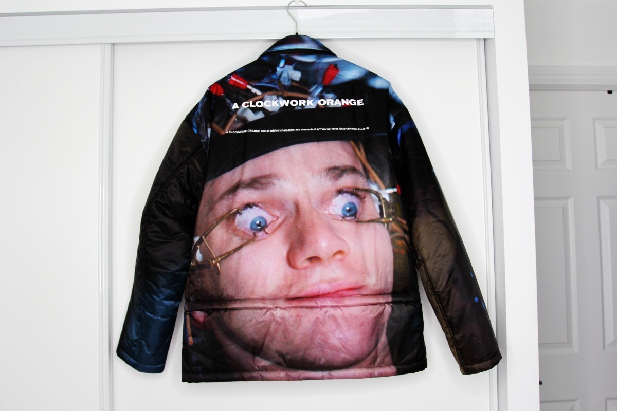 UNDERCOVER BNWT AW19 UNDERCOVER 