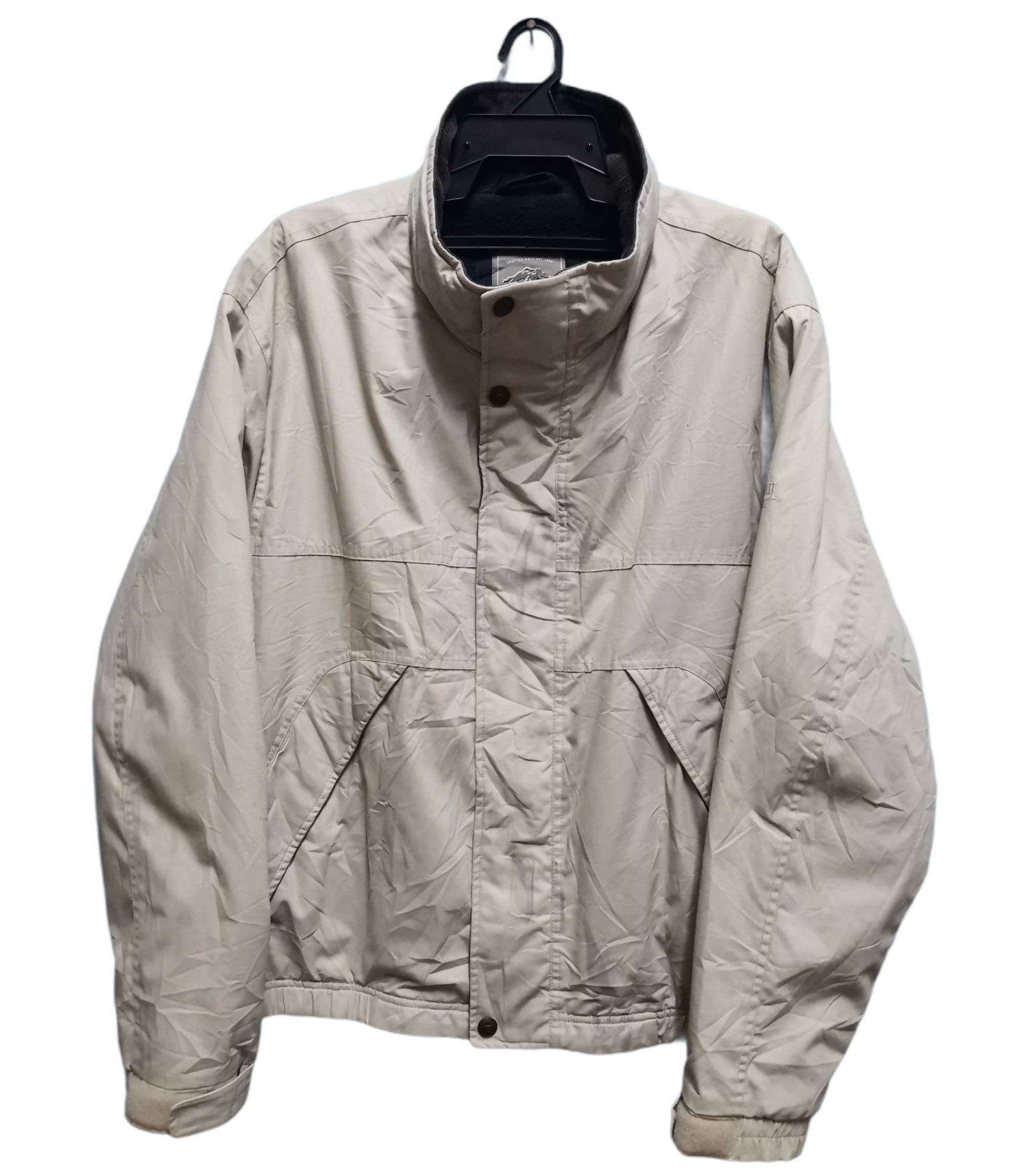 Pacific trail jacket best sale