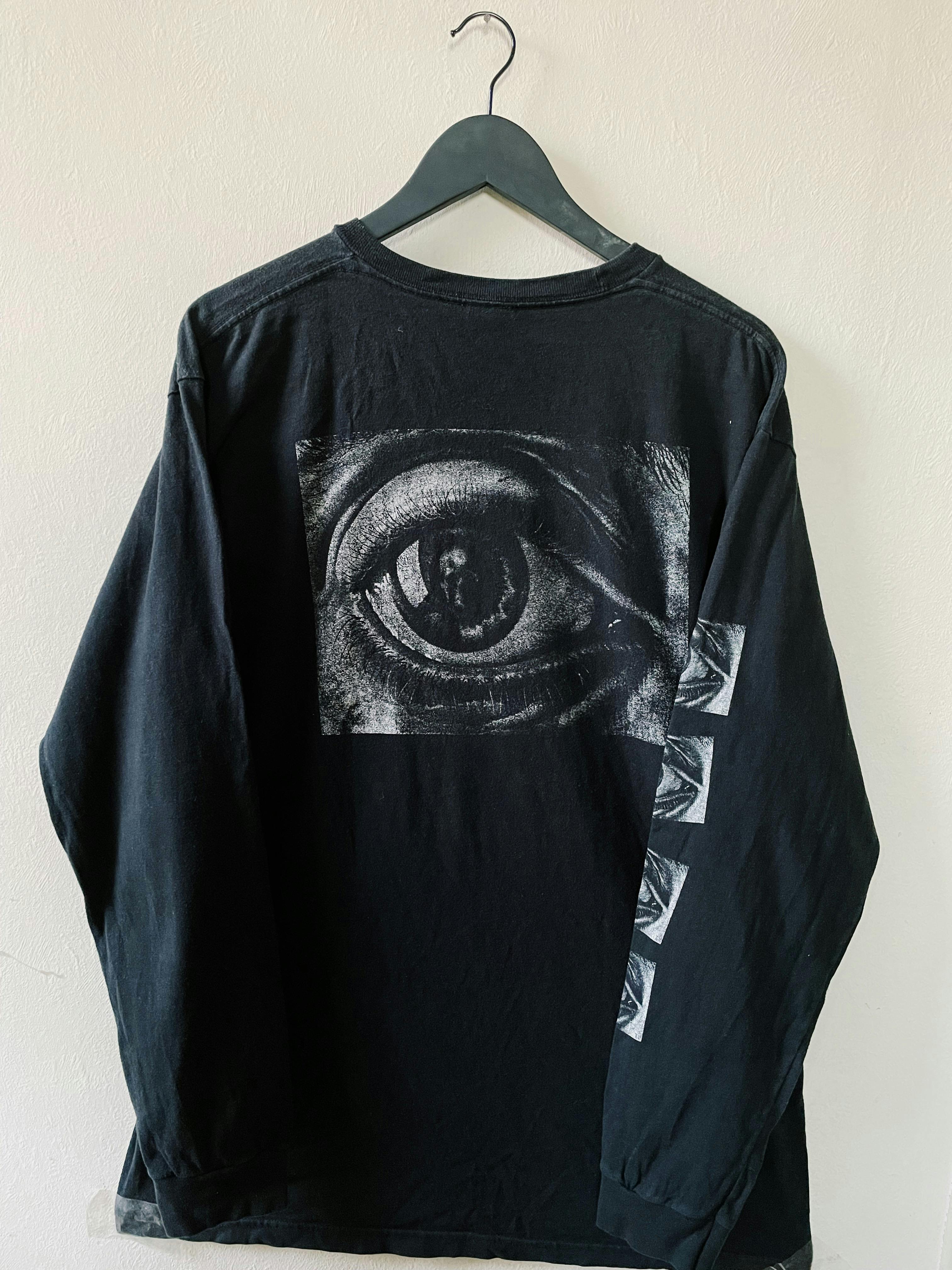Supreme eye long sleeve on sale