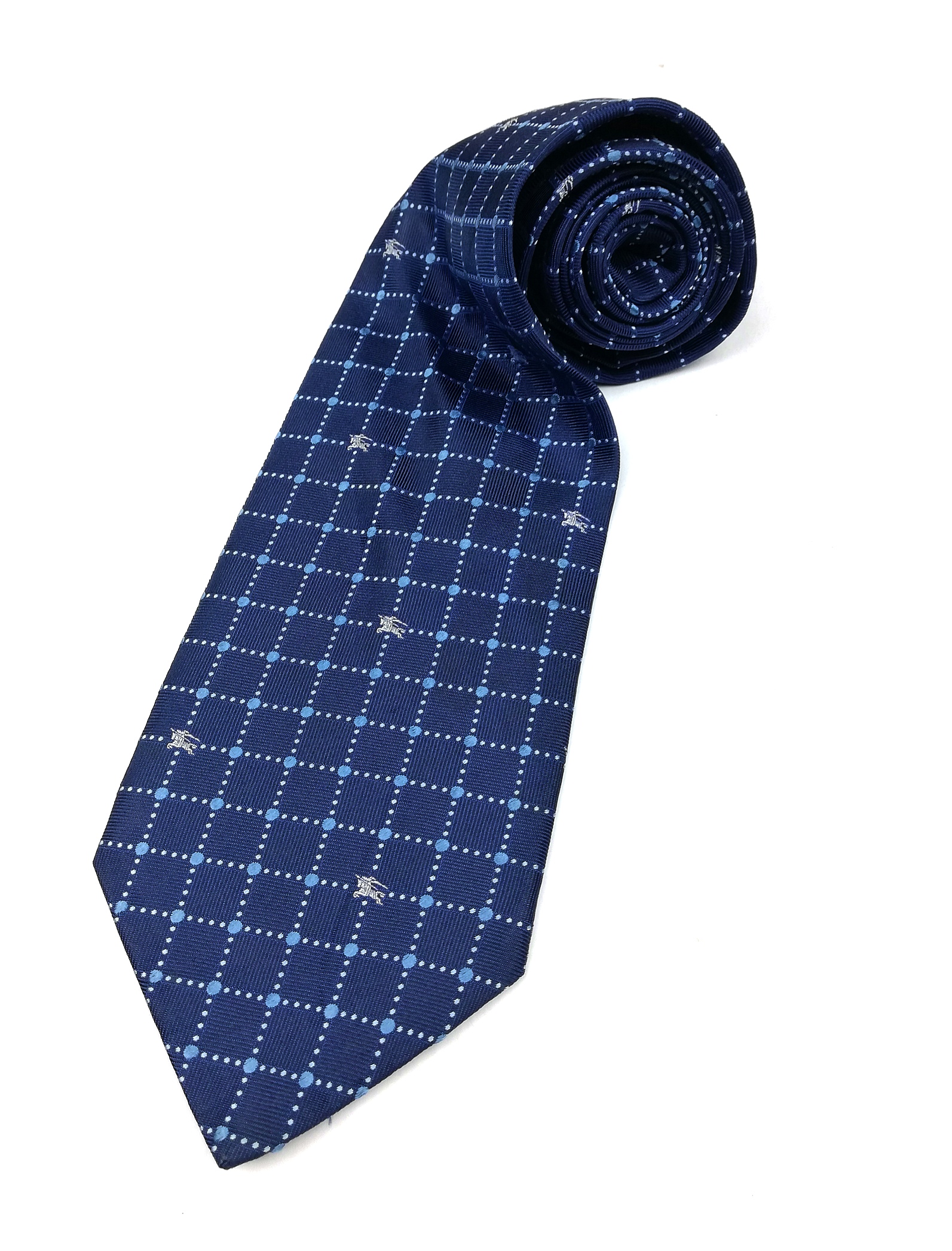 Burberry prorsum tie online