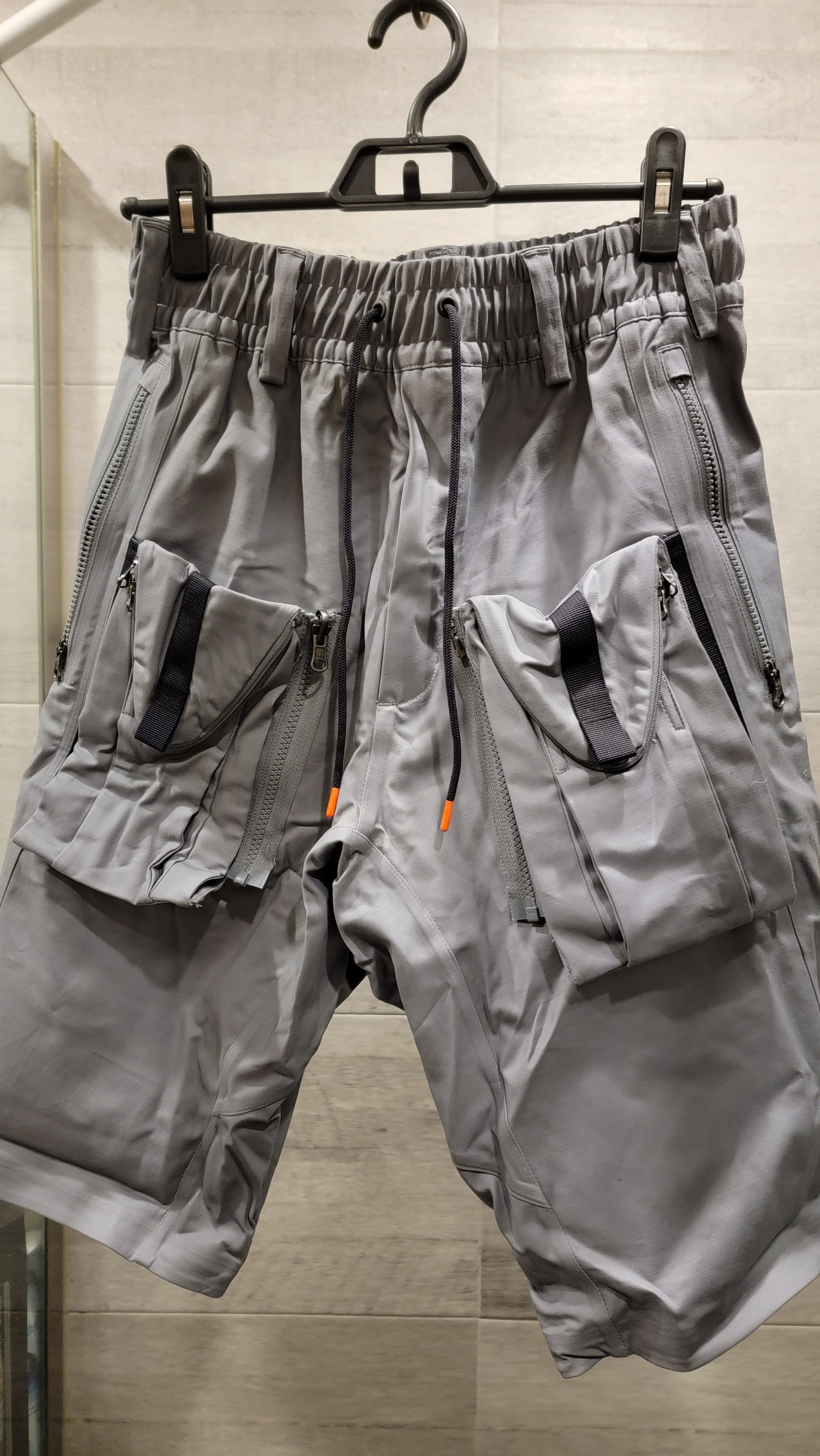 Acg deploy shorts best sale