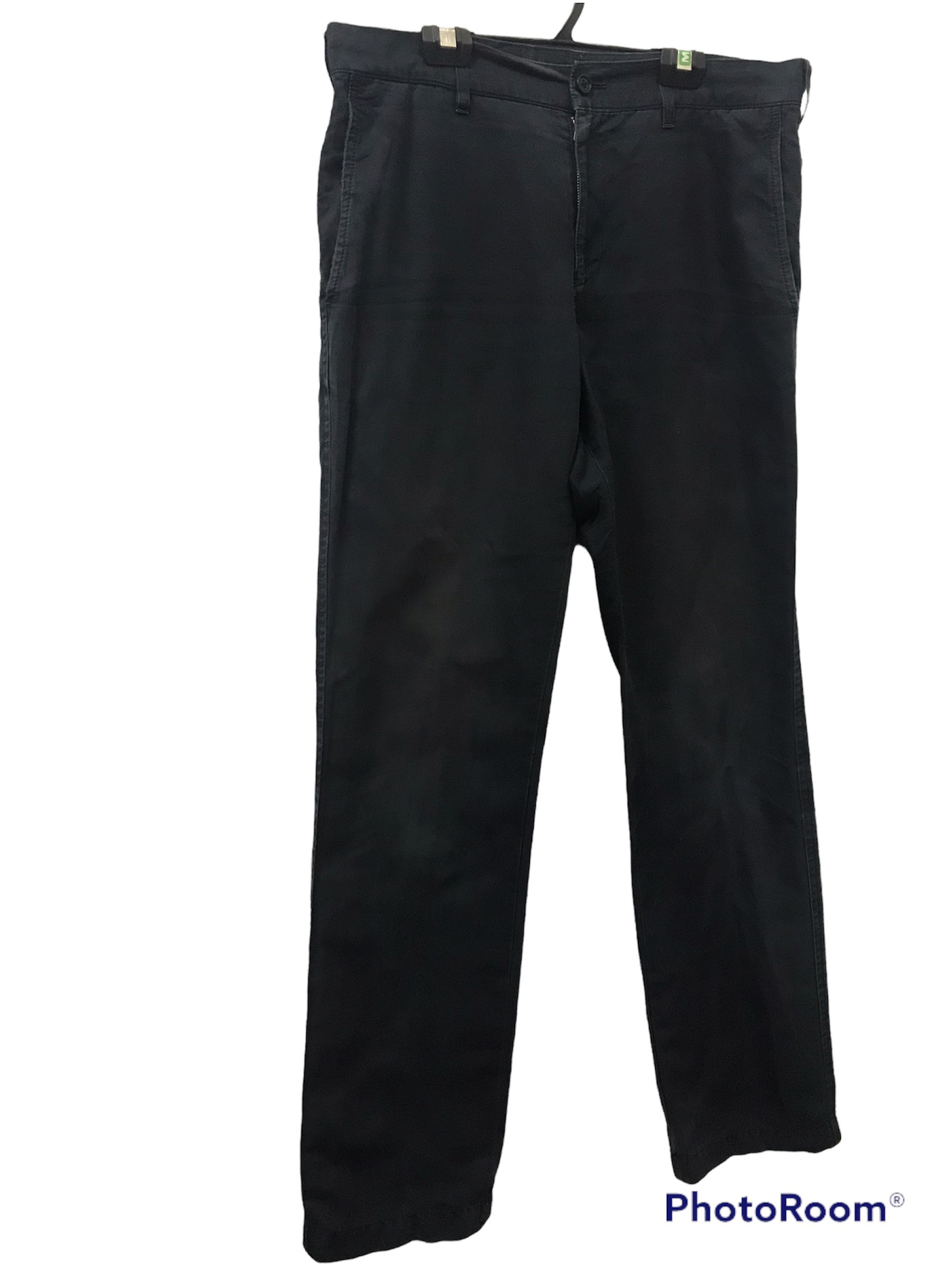 Comme Des Garçons Comme Des Garcons Homme Pants