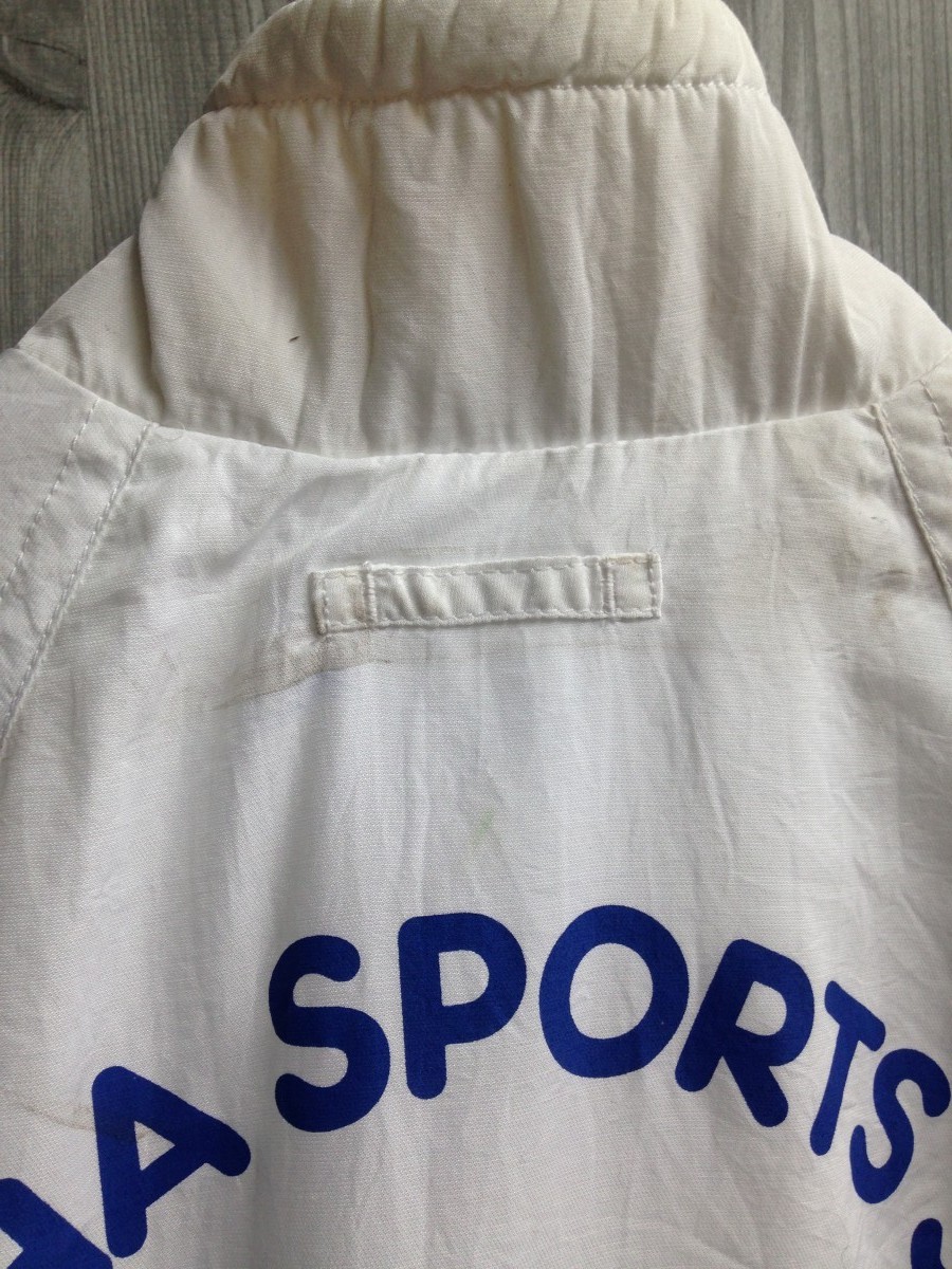 レア◎80s90s 【日本製】YAMAHA マウンテンJKT vintage Other Designers Vintage - 90s Sport Japan Racing Jacket | zeroth