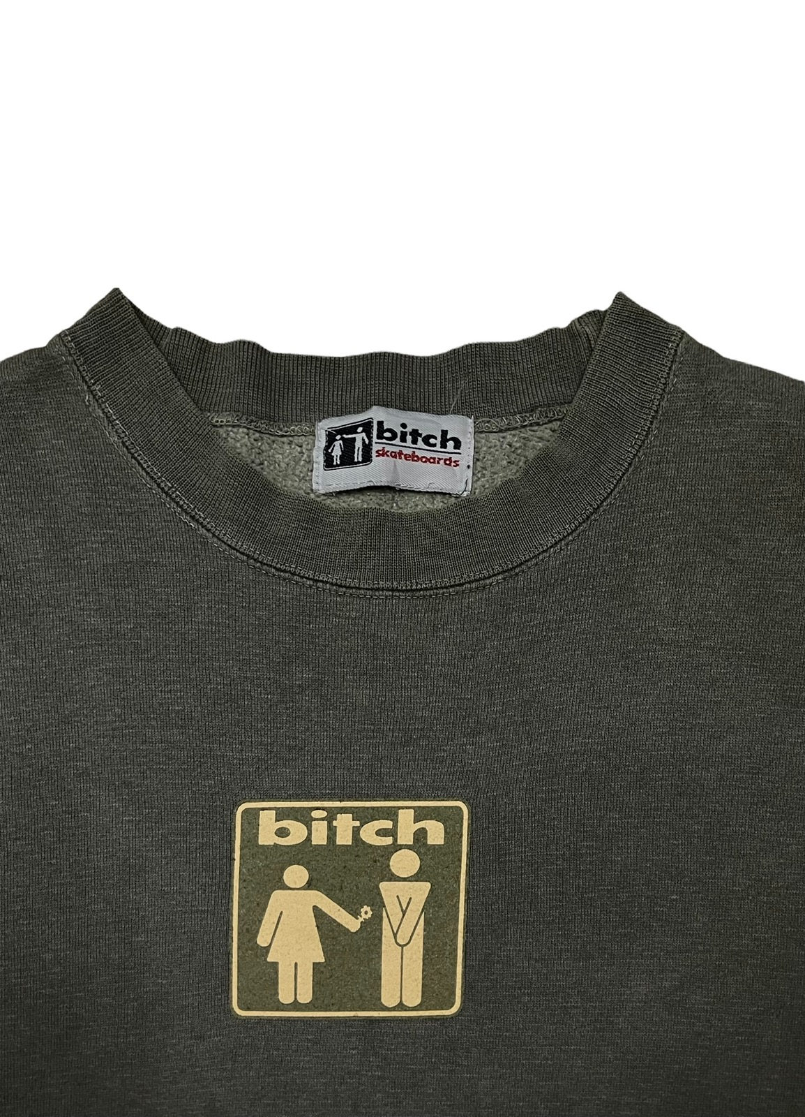 Other Designers Designer - 🔥LAST DROP🔥VINTAGE 90s BITCH