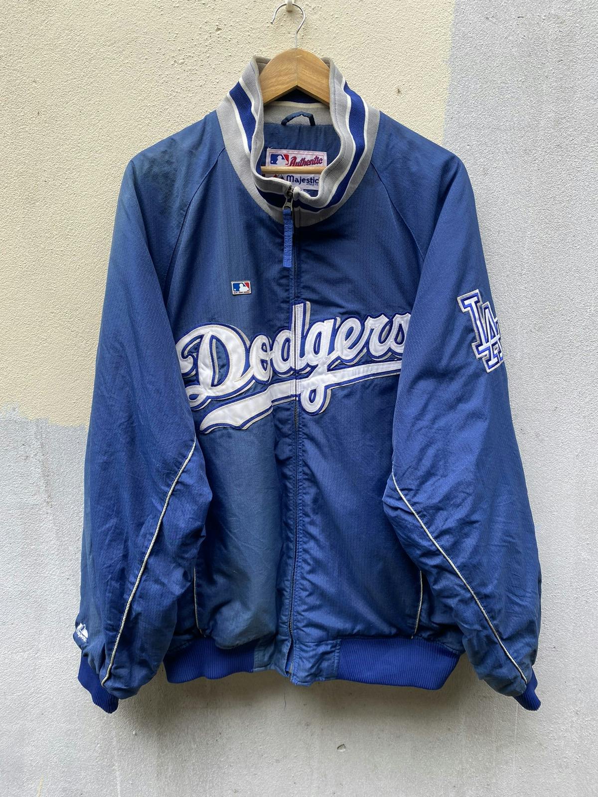 Majestic mlb jackets clearance