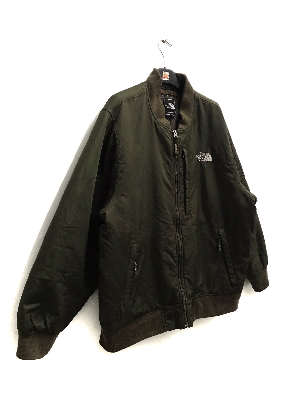 ジャケット・アウター The North Face Meaford II Bomber Jacket The north face men's meaford ii bomber jacket cheap