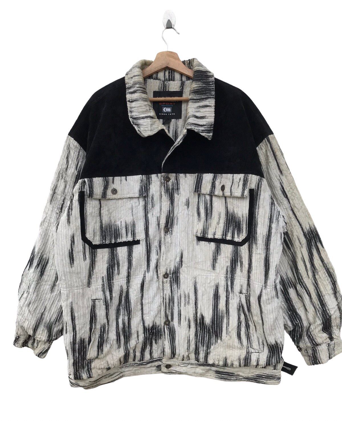 Koman sport outerwear deals