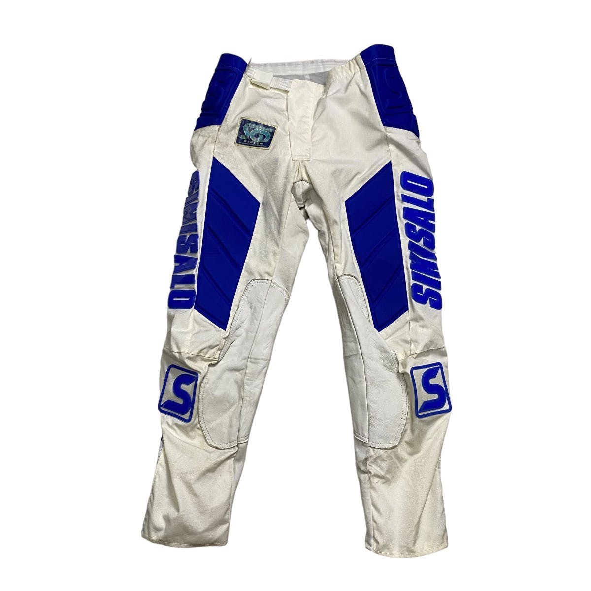 Other Designers Sinisalo Vintage motocross pant | stafftold 