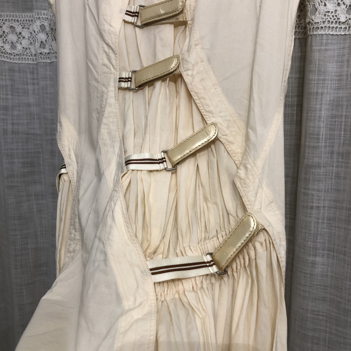 【04ss】ISSEY MIYAKE ドローコード ボンテージコート アーカイブ xREWxiok5iC8eQSw5pjZkh.jpg@jpg