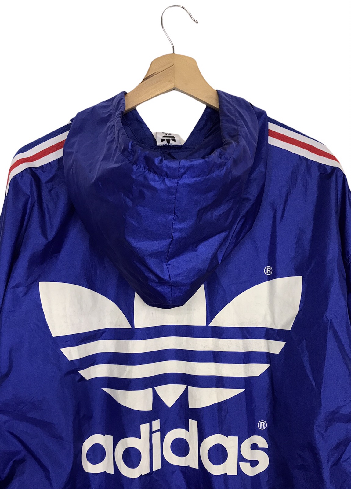 Adidas descente vintage clearance