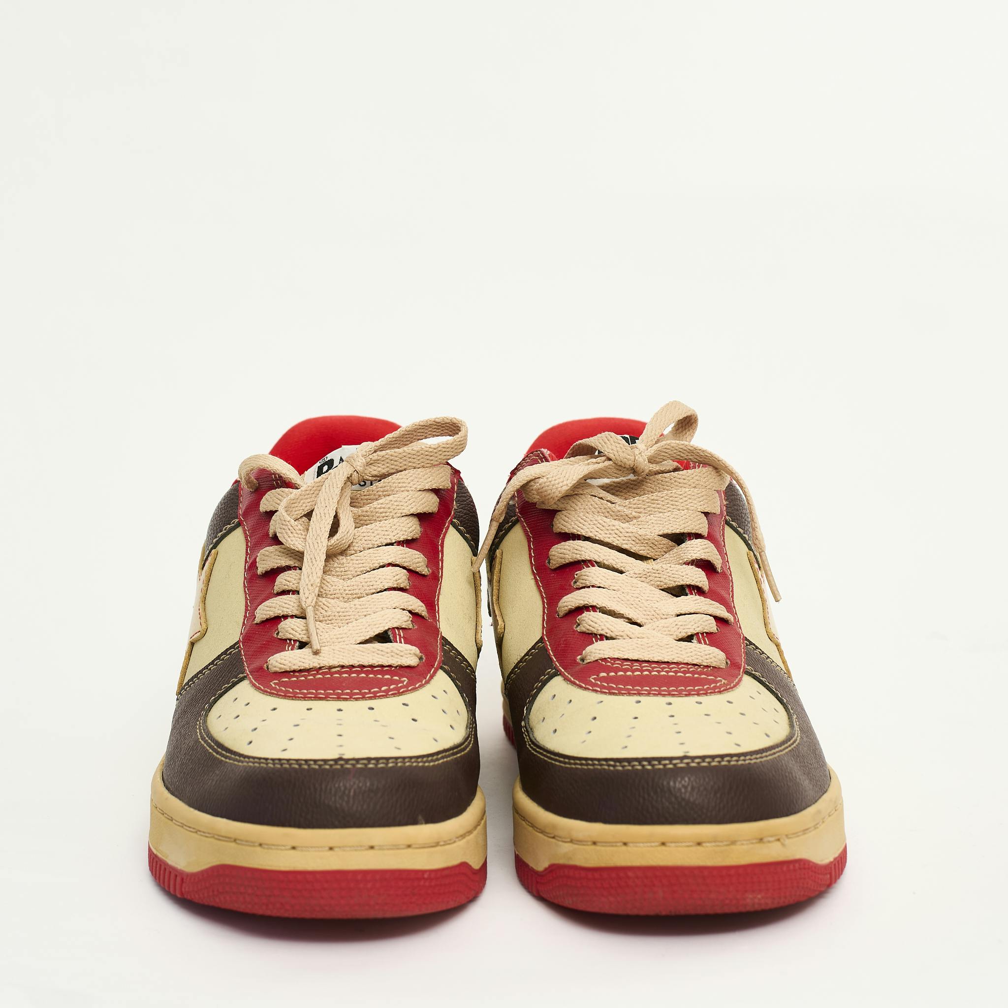 A BATHING APE® Bape x Kanye West Bapesta 2007 | andrewyooo