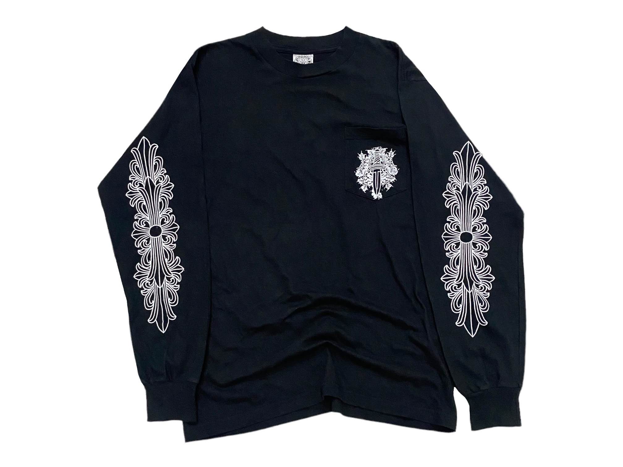 90s オールド　Chrome Hearts キャミソール　Vintage 90s オールドChrome Hearts キャミソールVintage