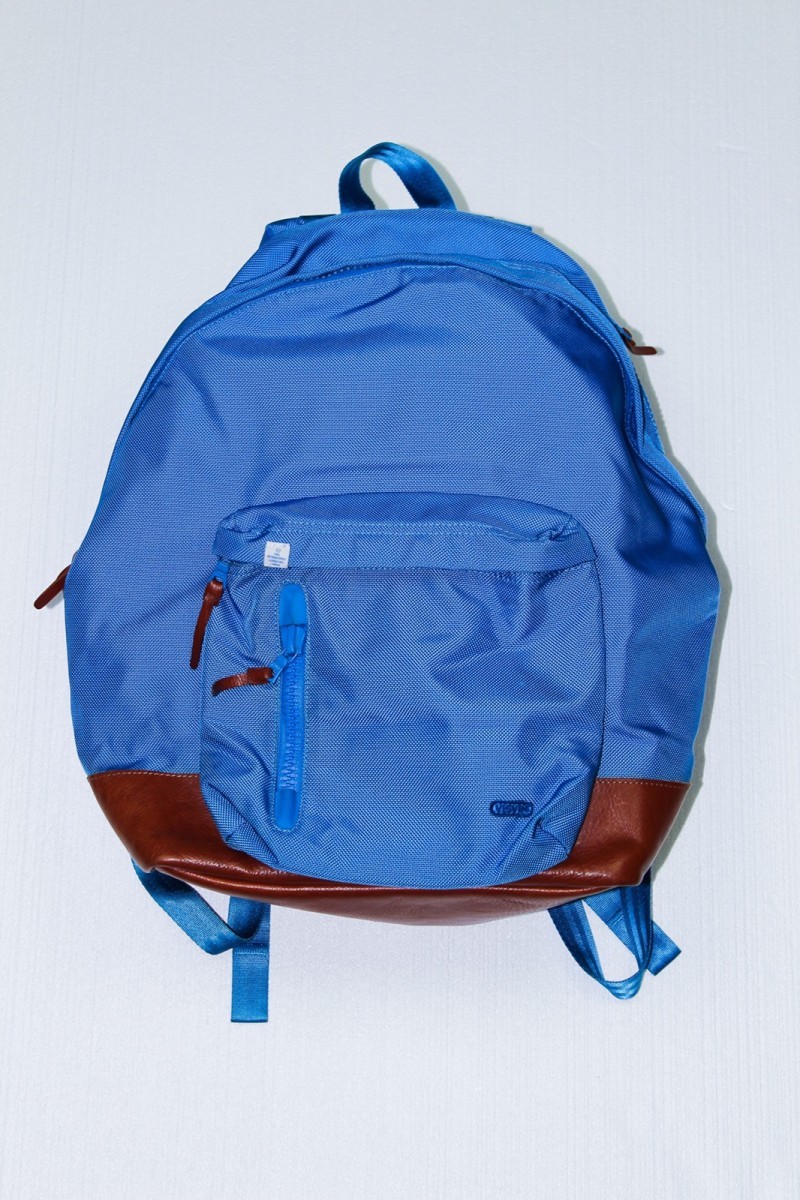 Bag Visvim Ballistic 22l Visvim Ballistic 22L Backpack Awk