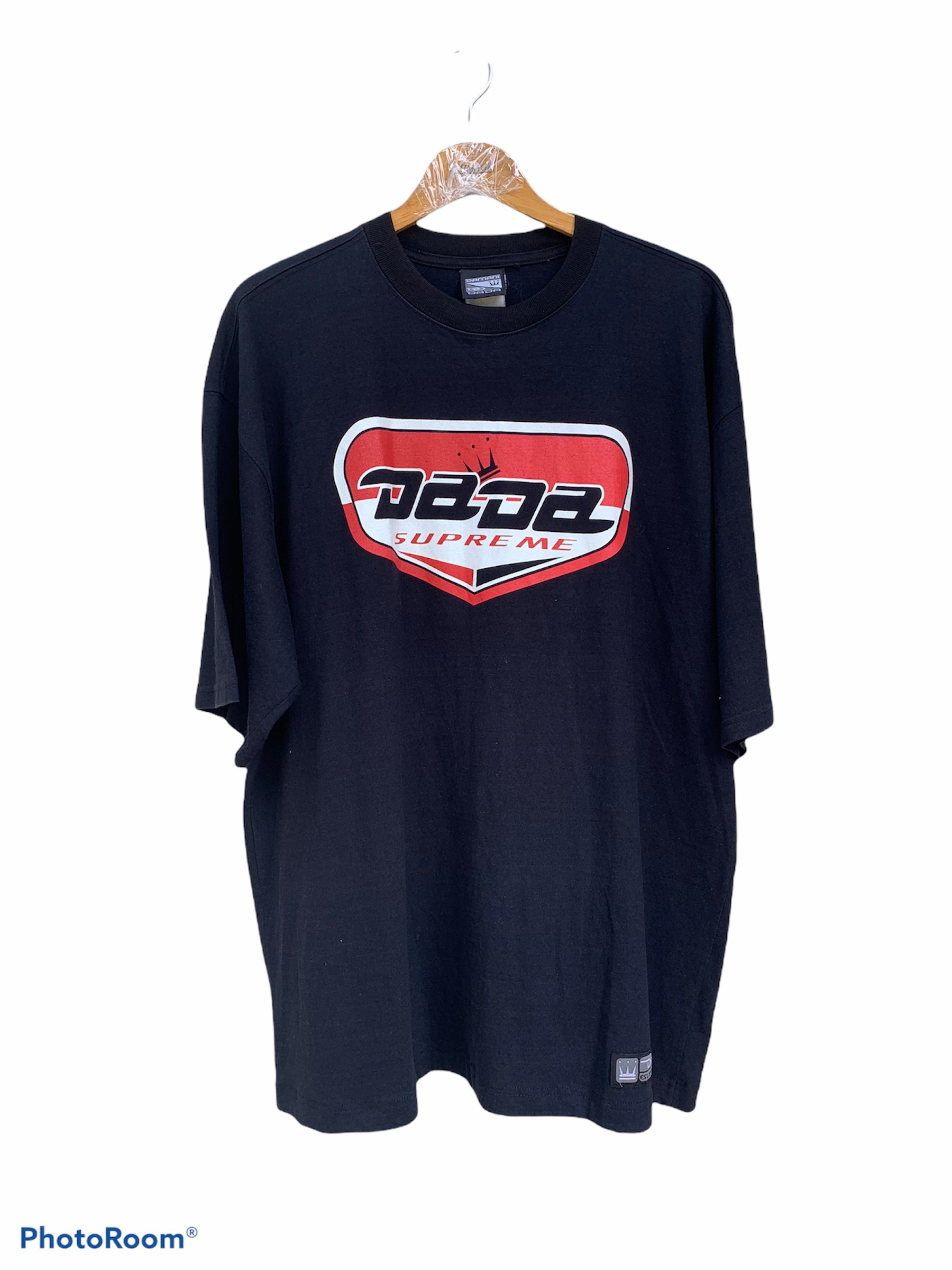 Ppsnabha Prezzo T Shirt Supreme Graphic Tees Dada Supreme T Shirt