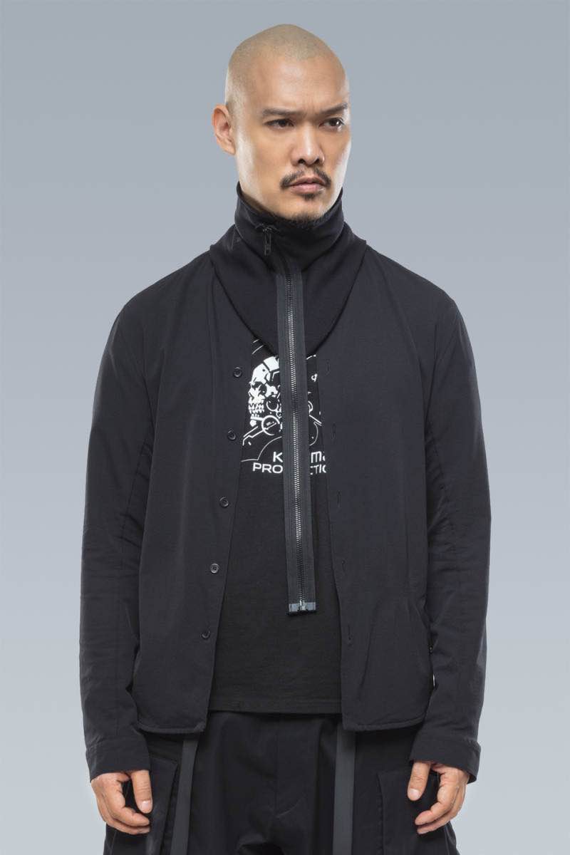 ACRONYM NG9-PS ブラック ACRONYM NG9-PS ブラック