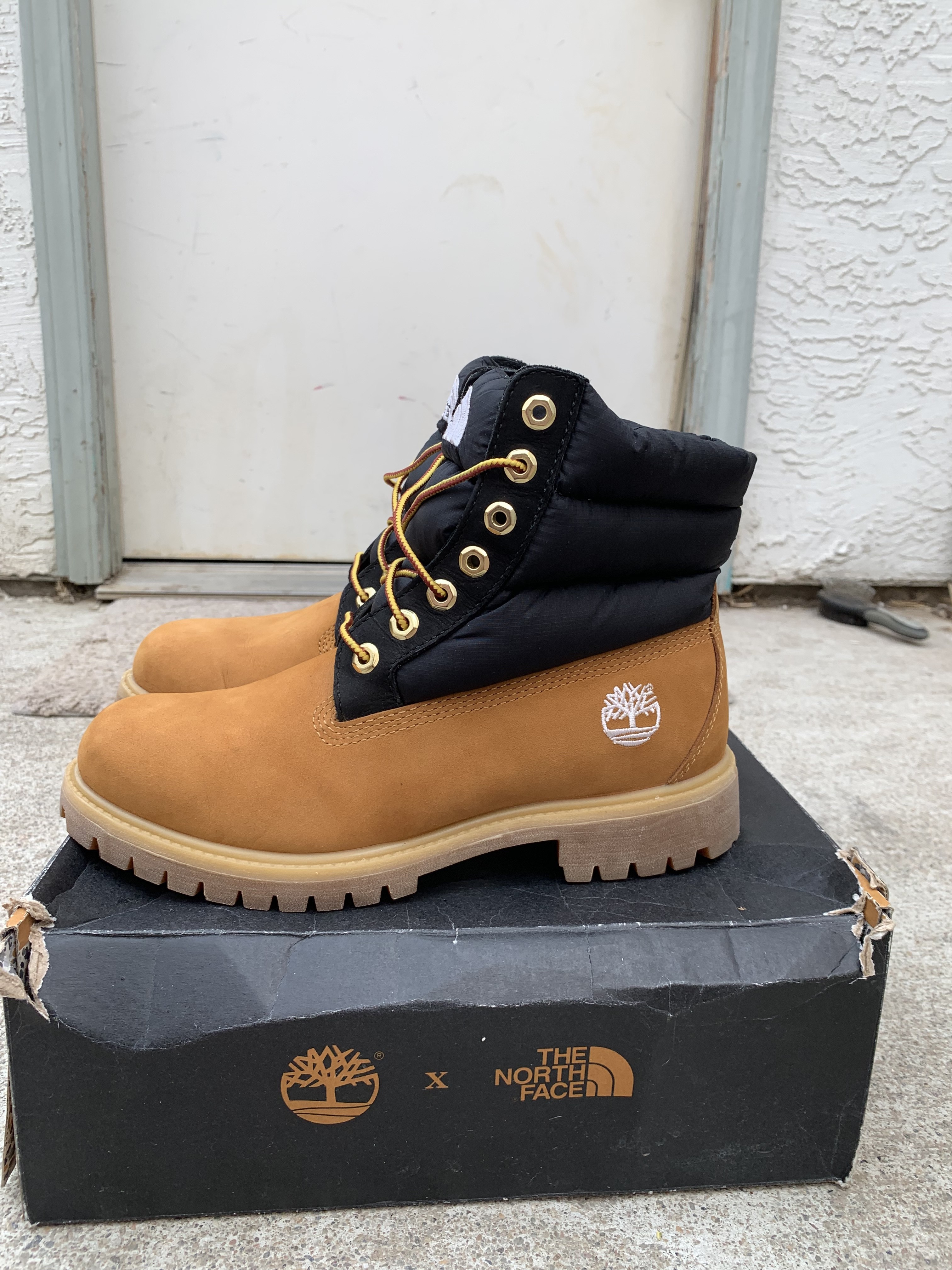 North face timberland boots shops