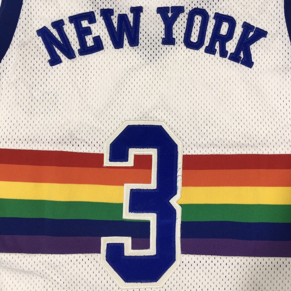 nuggets rainbow skyline jersey