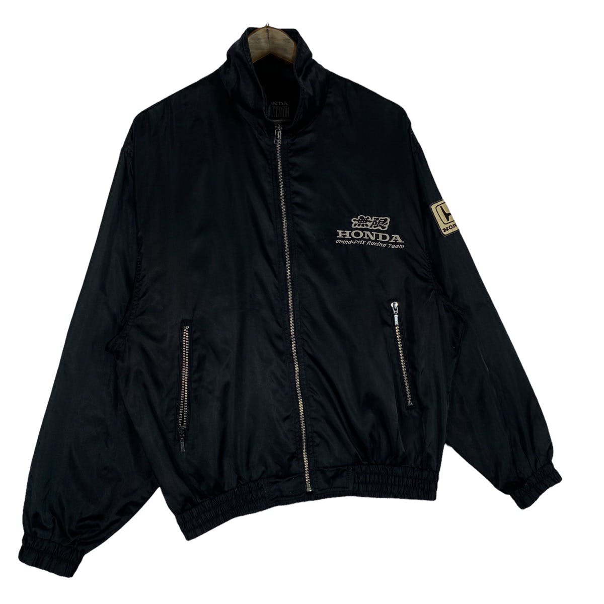 Other Designers Vintage Mugen Honda Grand Prix Racing Team