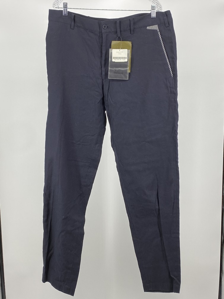 Yohji Yamamoto Pour Homme Spring Summer Pants size 2