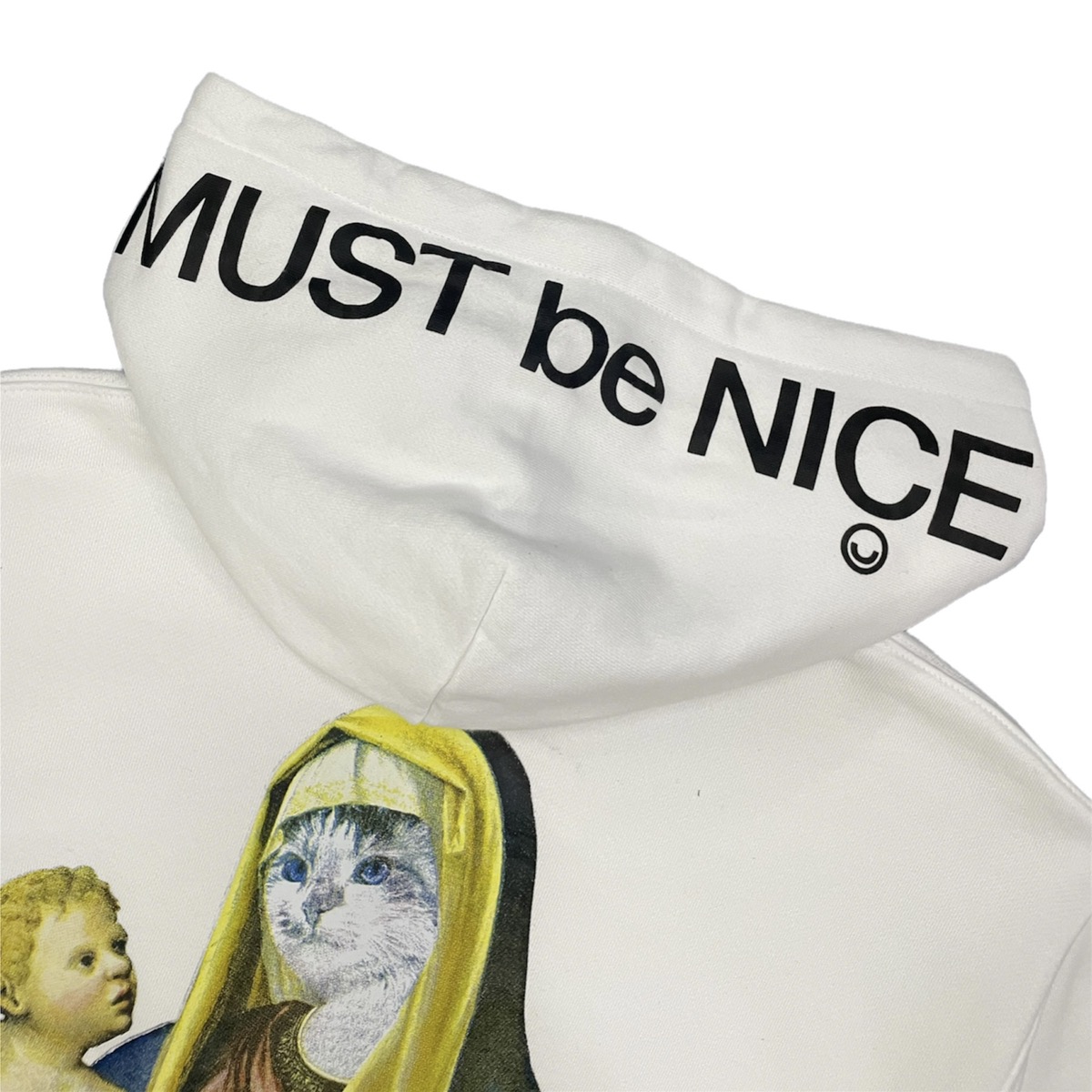 Ripndip madonna jacket clearance