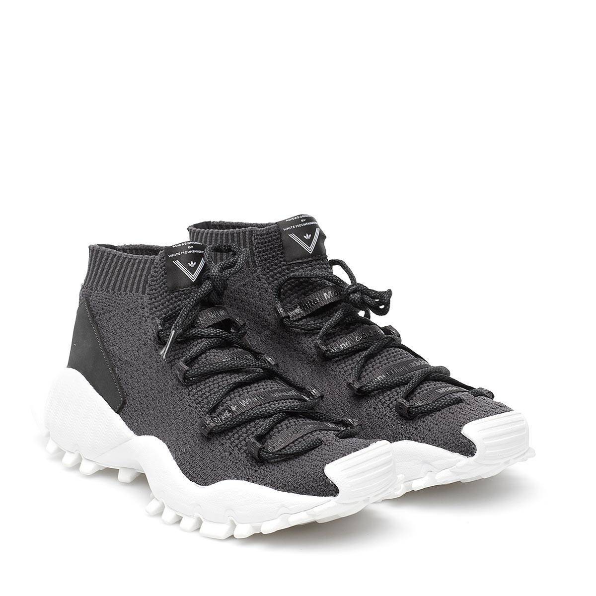 Originals x white mountaineering seeulater best sale