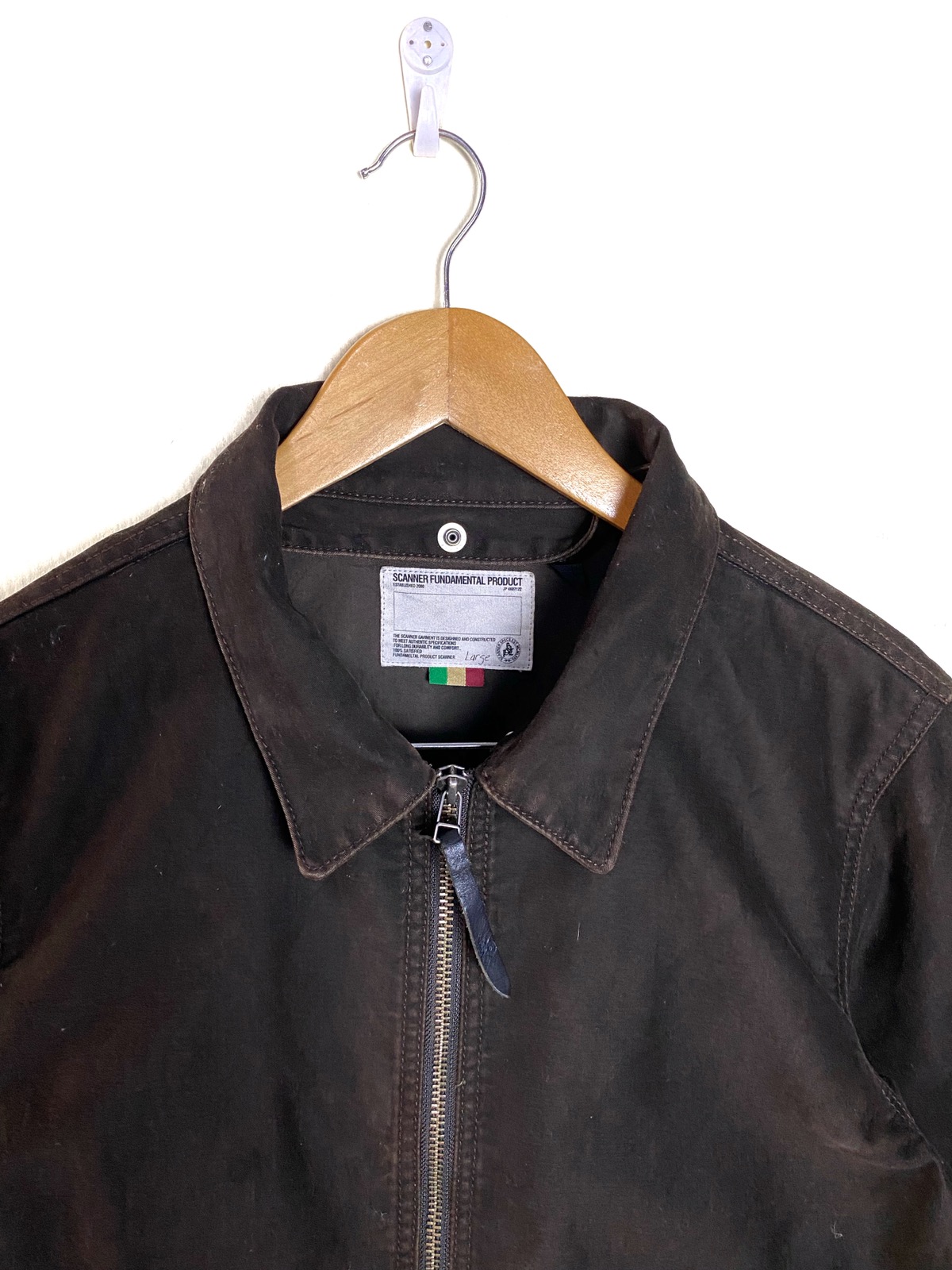 Other Designers Vintage - Vintage Scanner Fundamental Product 2000 