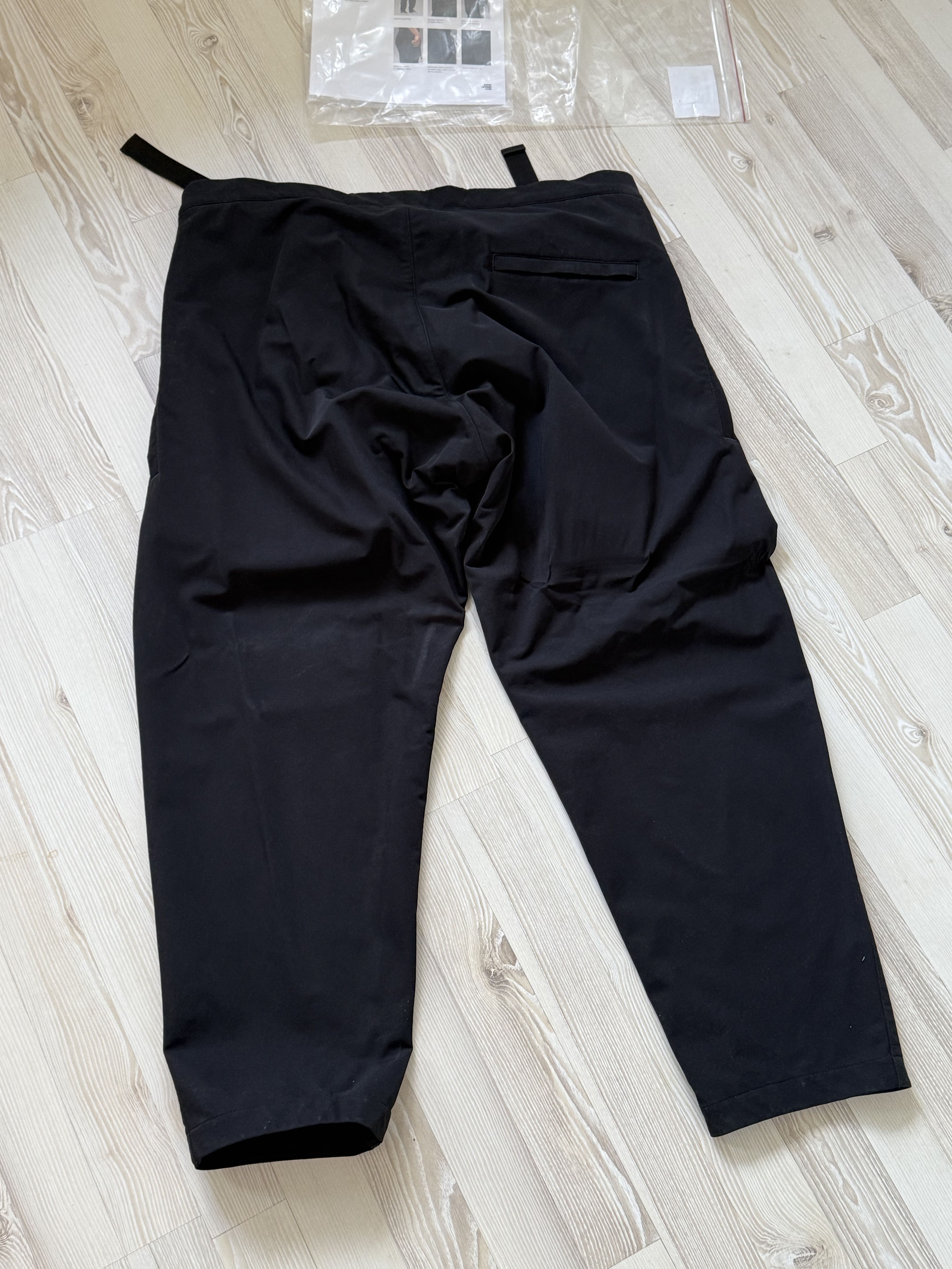 裕*様 ACRONYM アクロニウム P33-DS 超美品 ACRONYM P33-DS | joe0 | REVERSIBLE