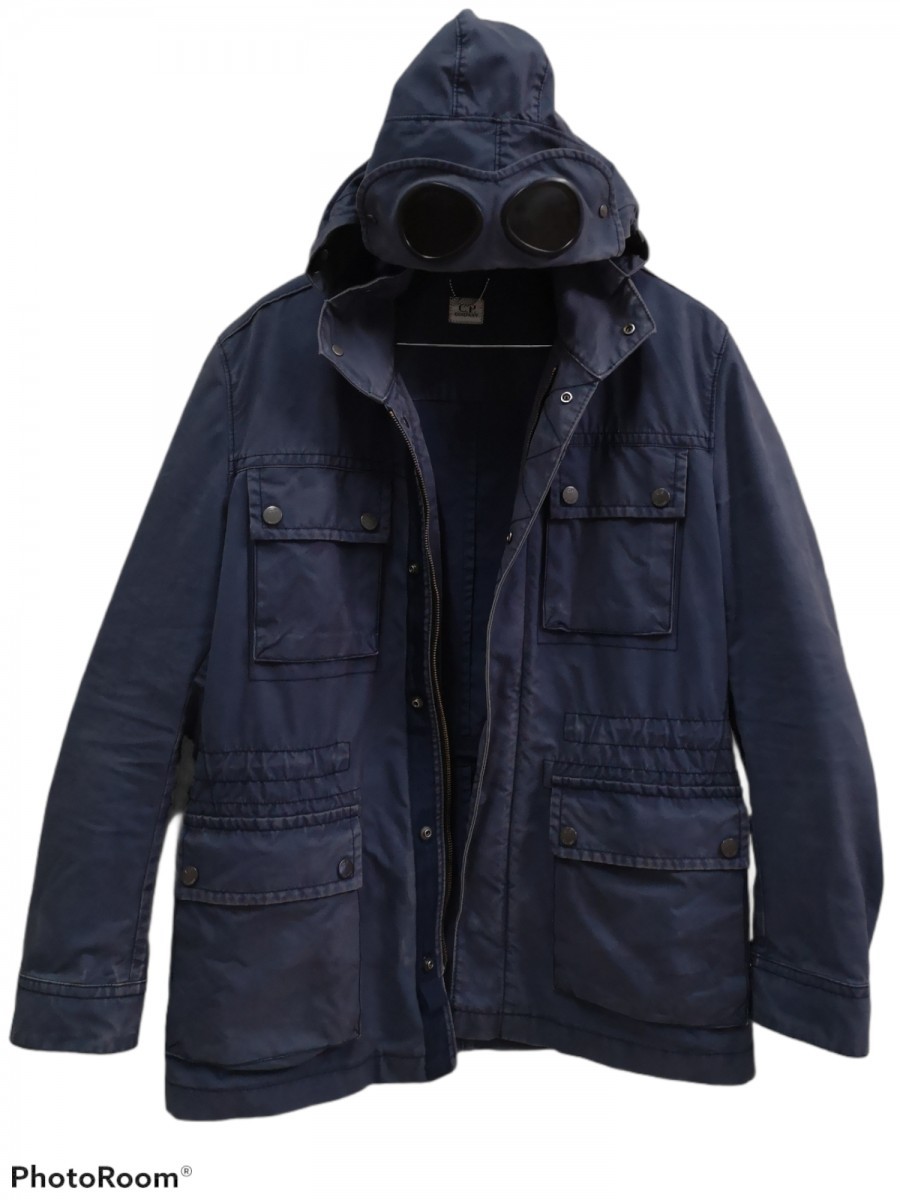 【nami0101】cp company EXPLORER CP Company 50