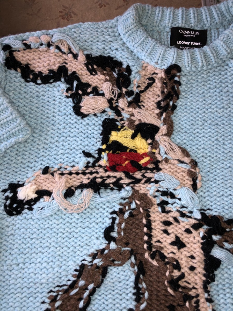 Other Designers Calvin Klein 205W39NYC Calvin Klein 205W39NYC