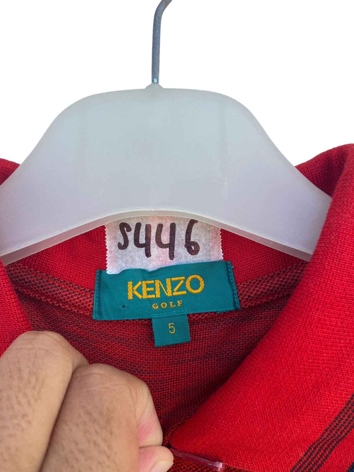 家具 KENZO GOLF KENZO GOLF (ケンゾー ゴルフ) ゴルフウェア(トップス) メンズ SIZE