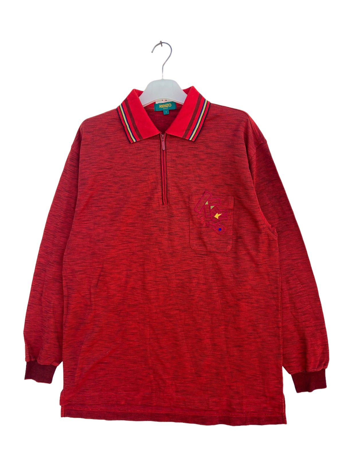家具 KENZO GOLF Vintage Kenzo Golf Crewneck Pullover Sweatshirt Size L - Etsy