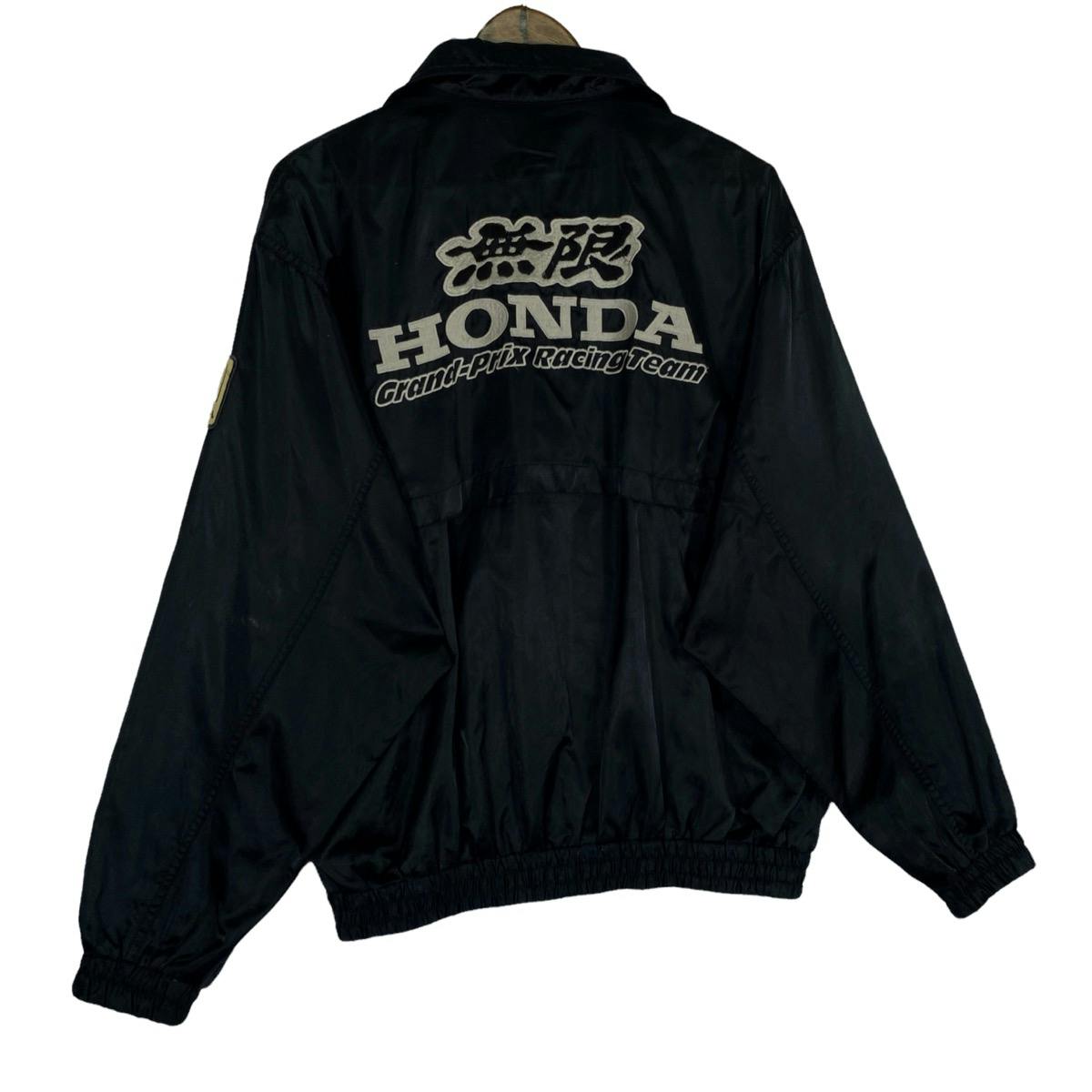 Other Designers Vintage Mugen Honda Grand Prix Racing Team