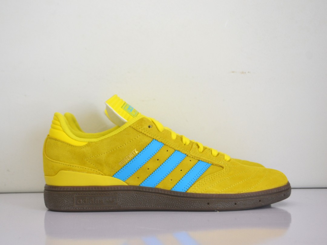 Adidas skateboarding gum sole hotsell