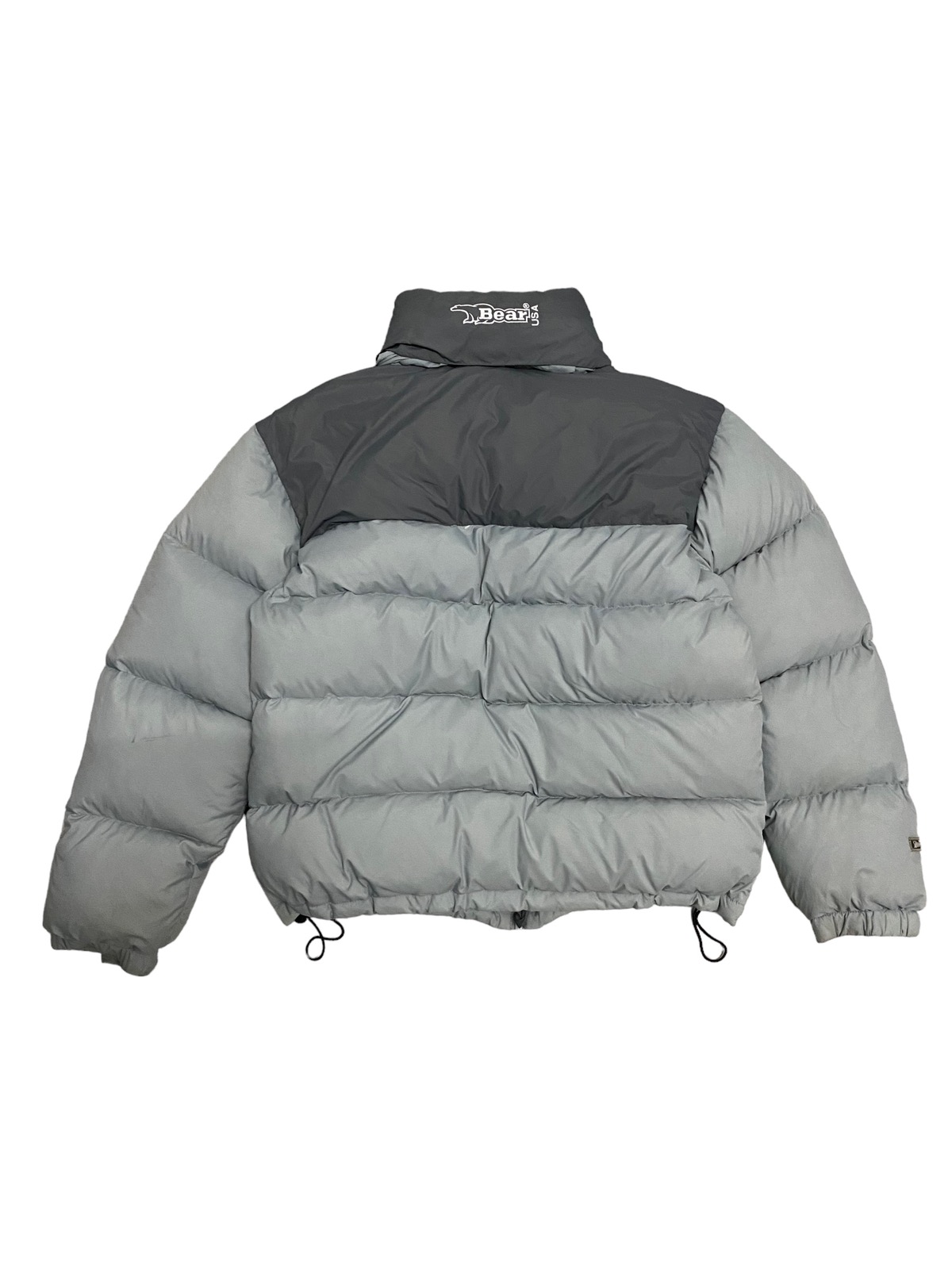 Bear usa puffer jacket best sale