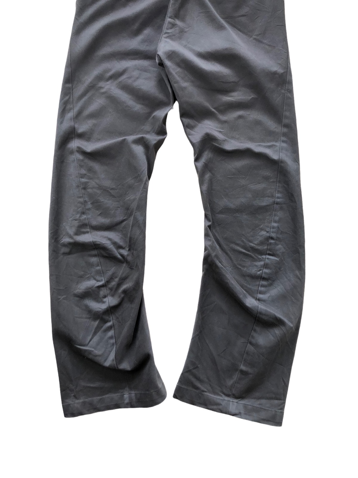 Other Designers Wjk - 2000s WJK Japan Banana Cut Pant | jrlhzq 