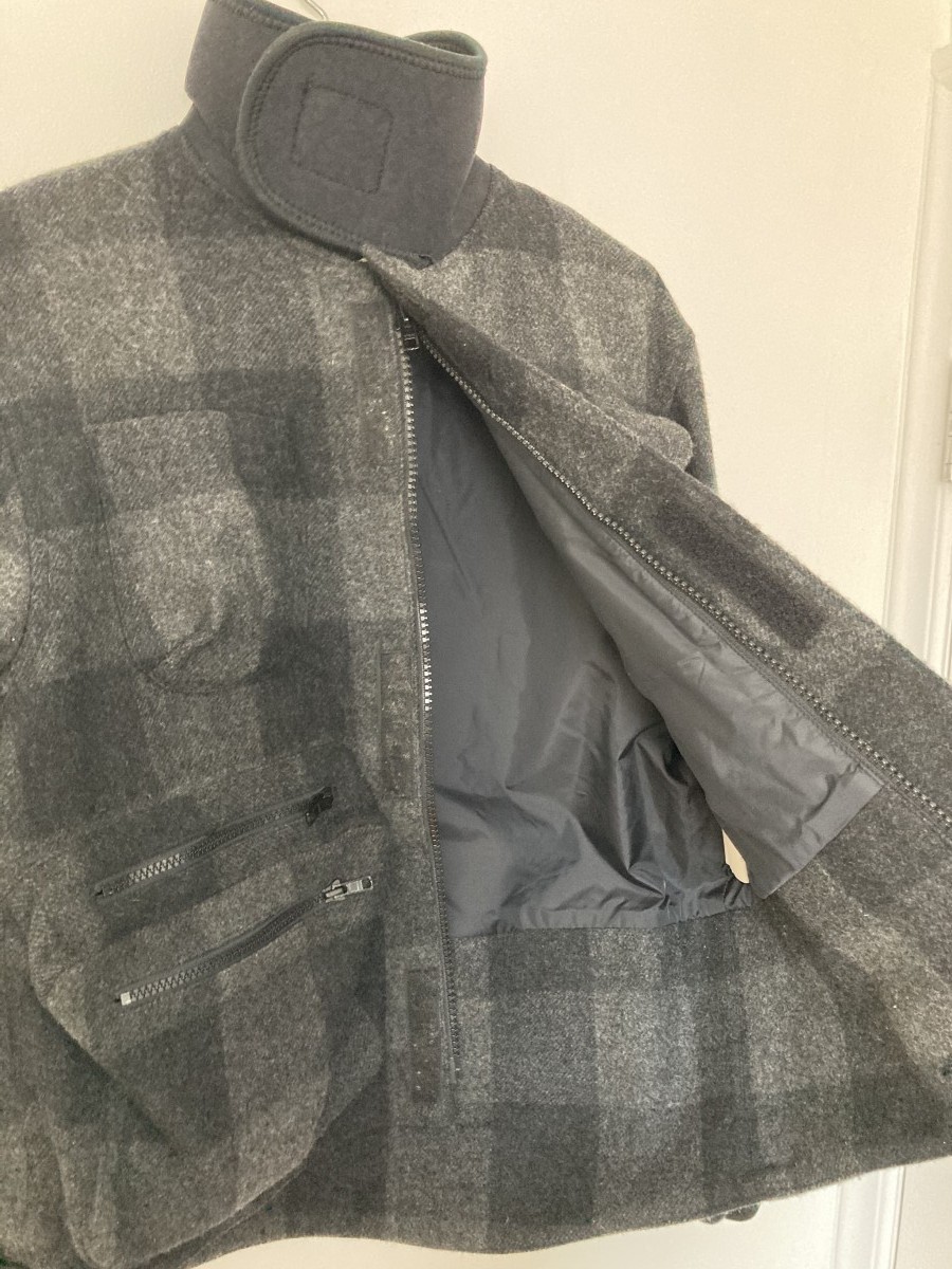 General Research general research 1996 FISHING CARGO POCKET black