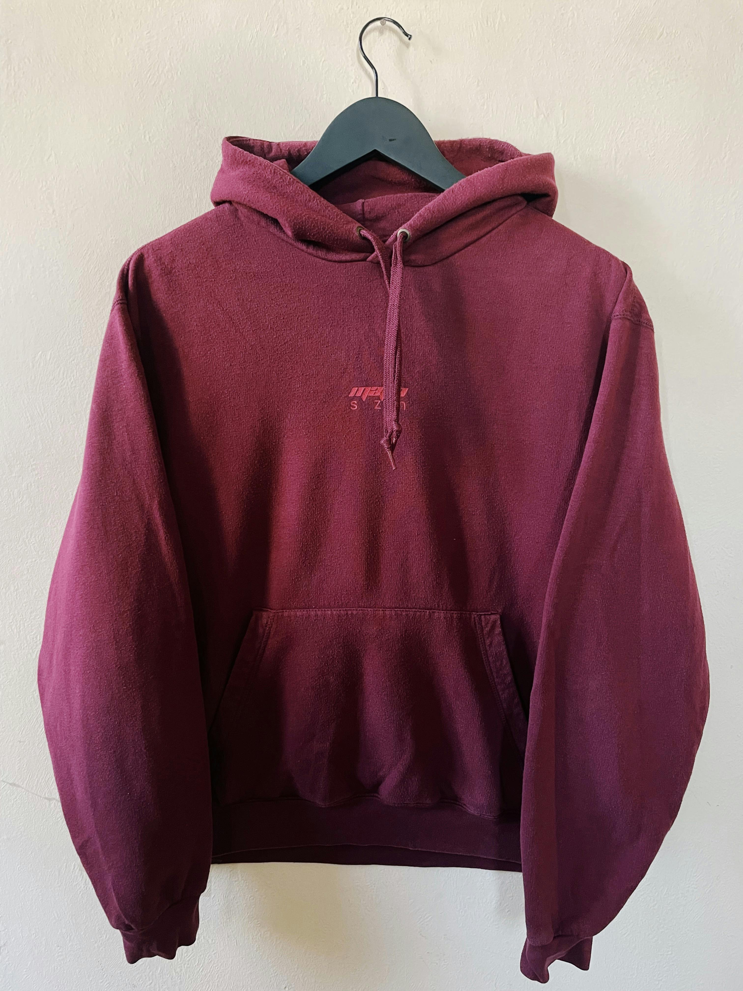 Yeezy mafia hoodie sales