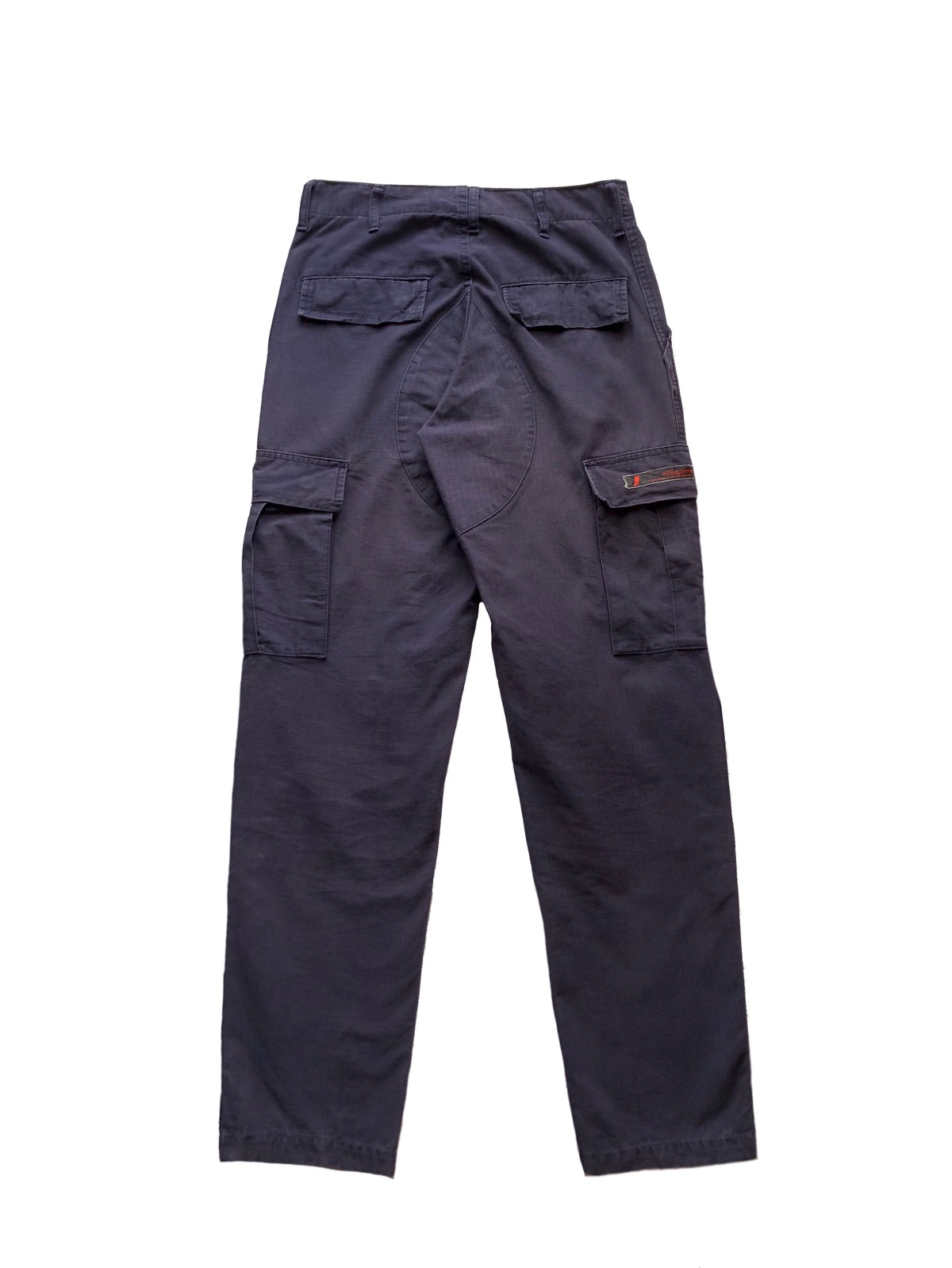 WTAPS 1990s Wtaps 40%uparmed Military Tactical Cargo