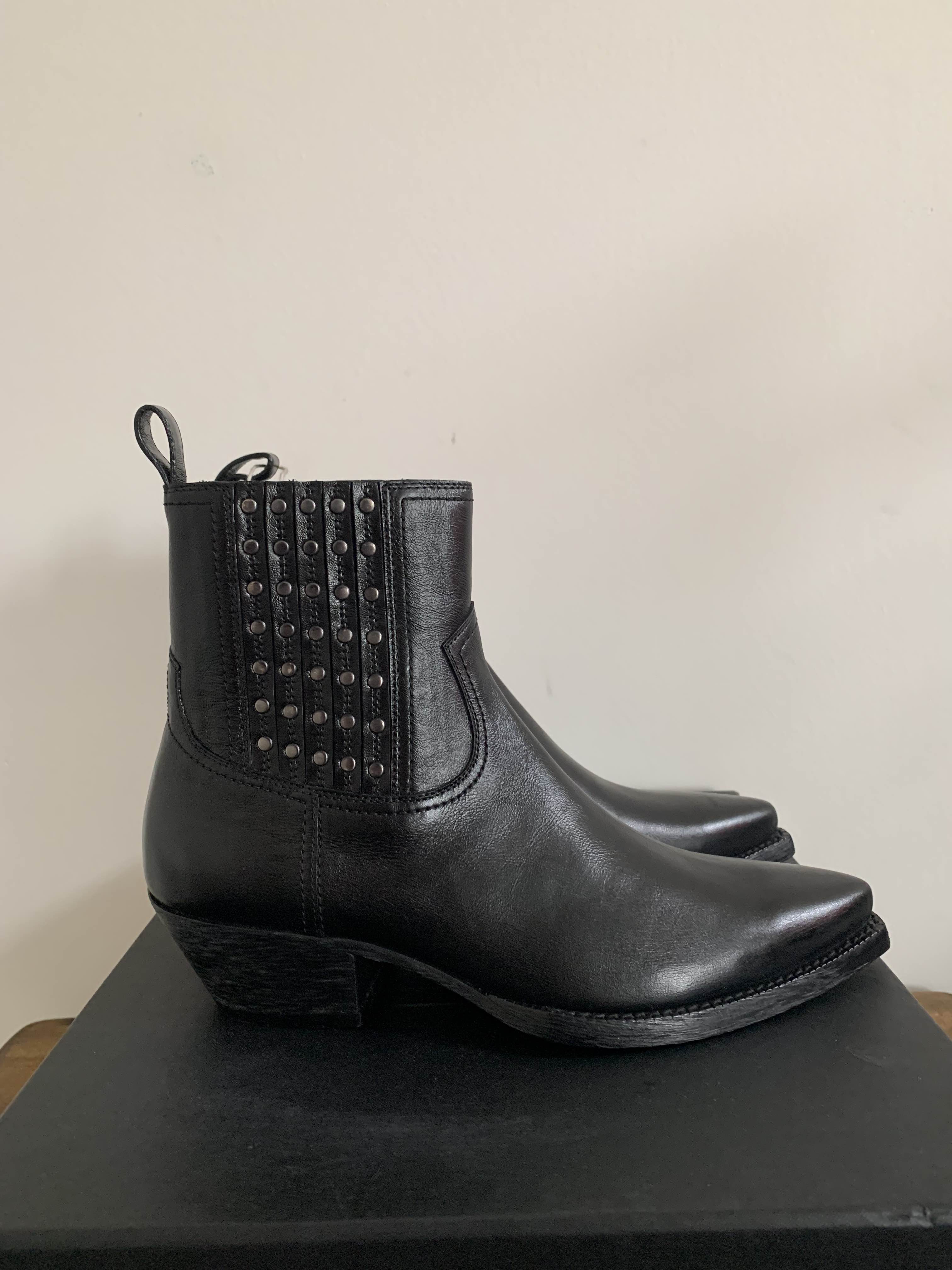 Lukas saint laurent clearance