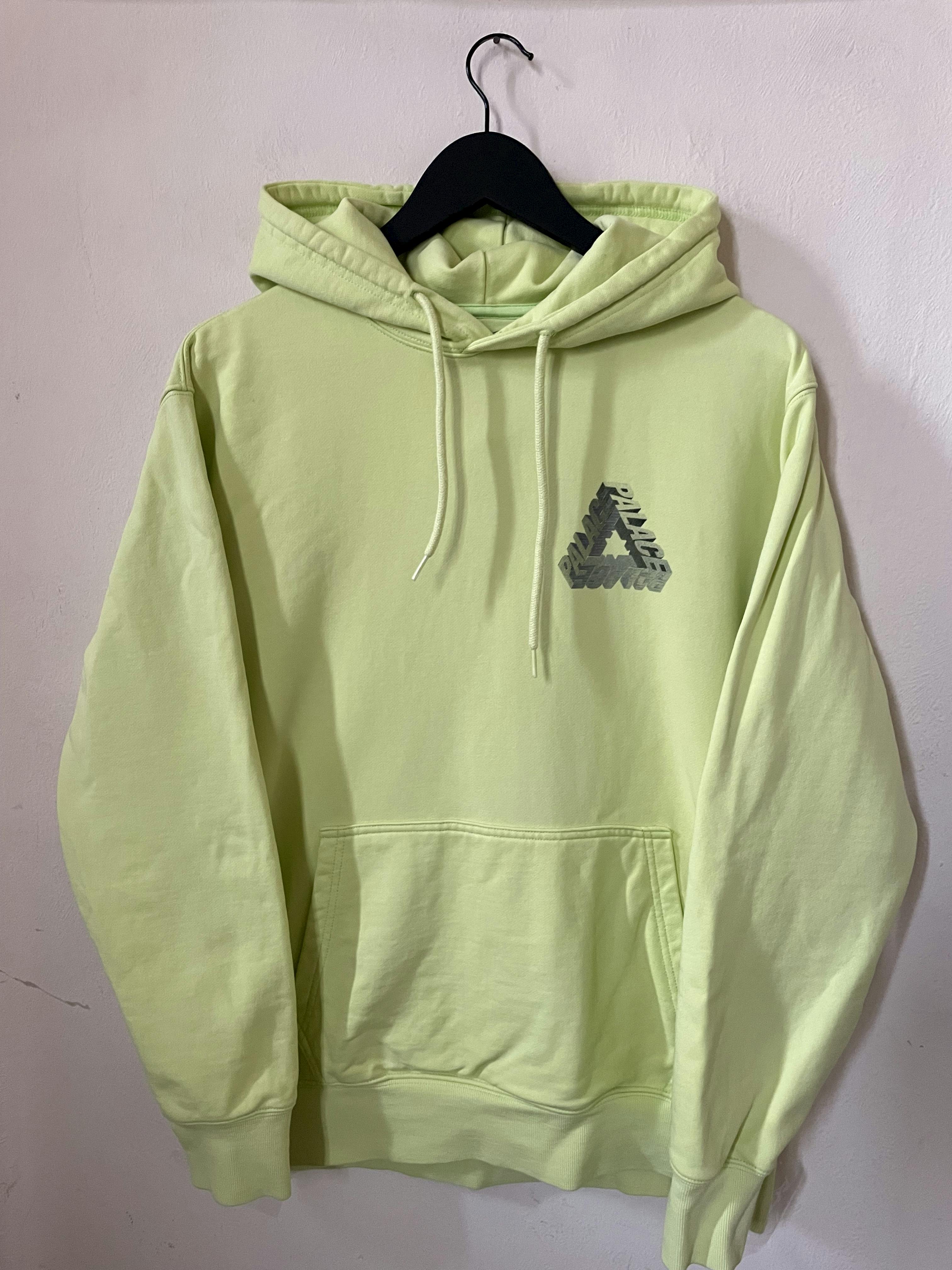 Palace p3d hoodie best sale