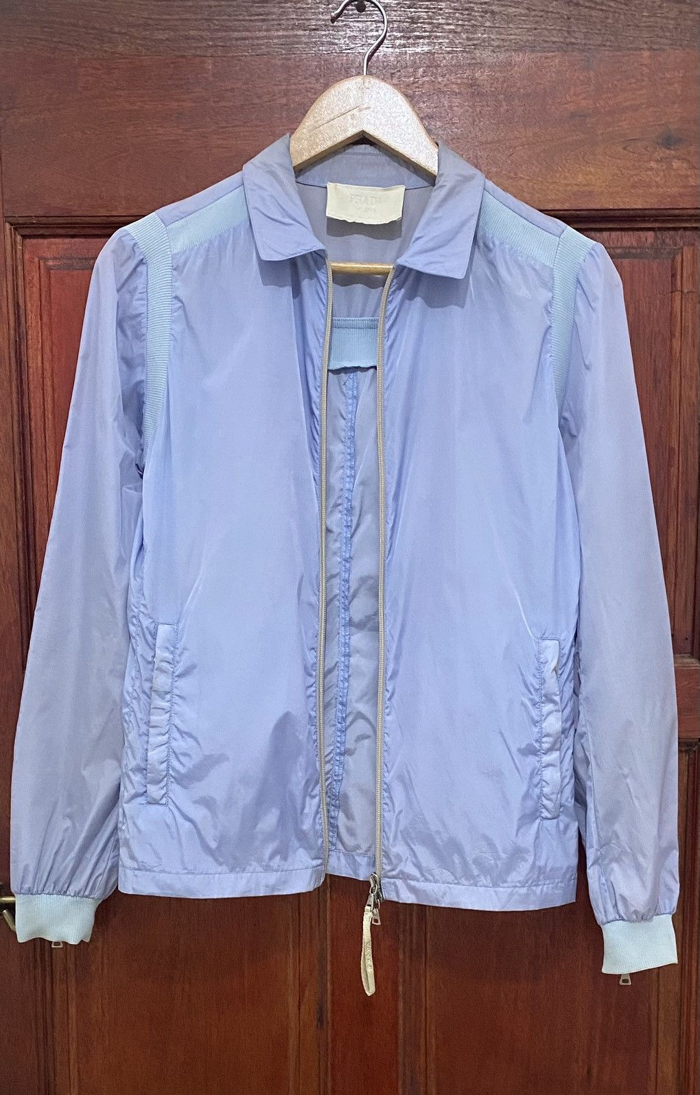 Prada Blouse/Jacket size store 40