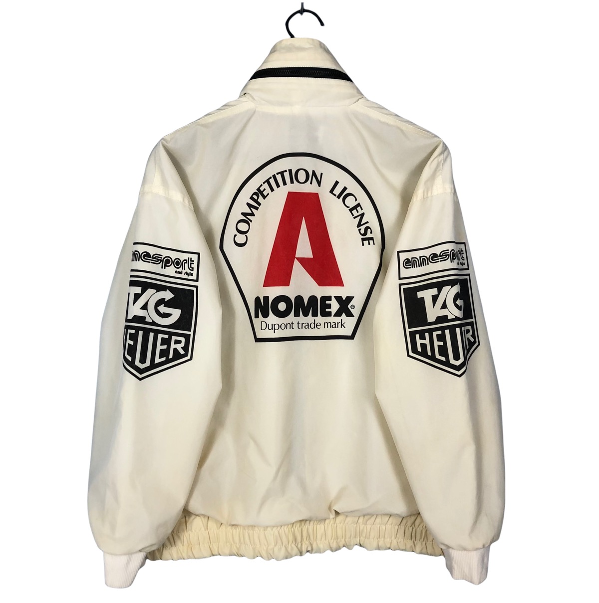 Nomex racing jacket clearance