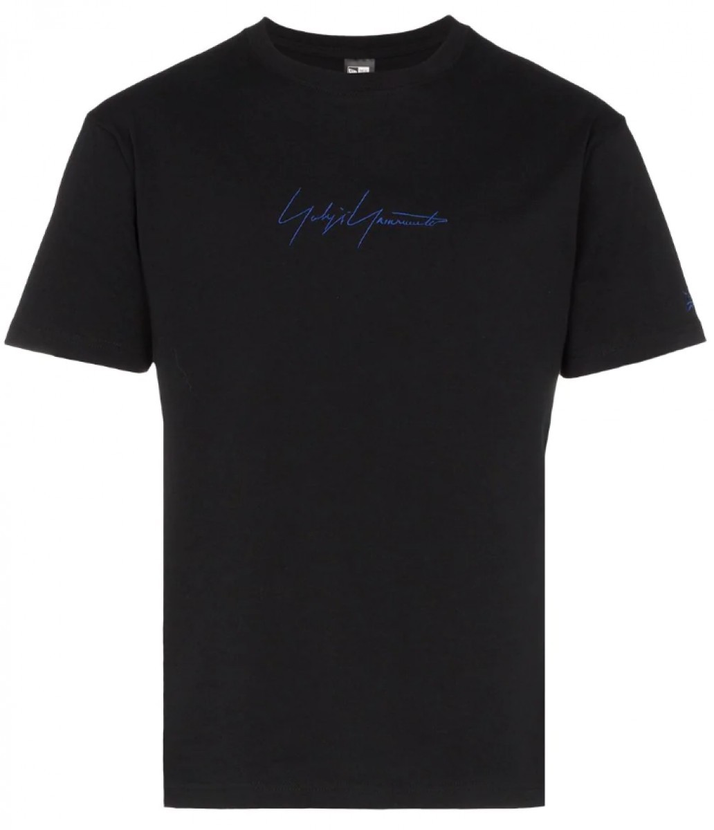 Yohji Yamamoto BNWT SS19 YOHJI YAMAMOTO POUR HOMME X NEW ERA