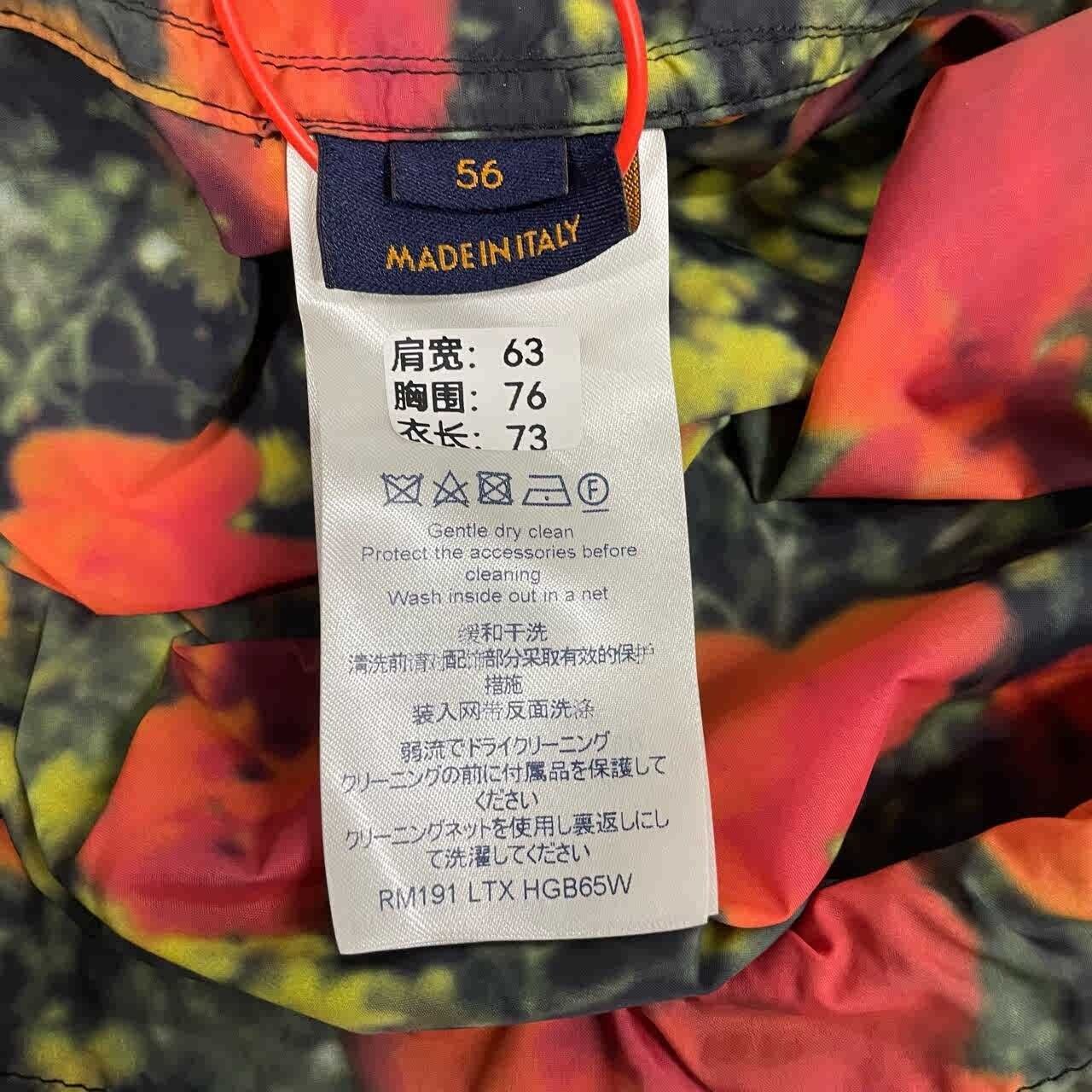 Louis Vuitton Louis Vuitton by Virgil Abloh Poppies Dorothy