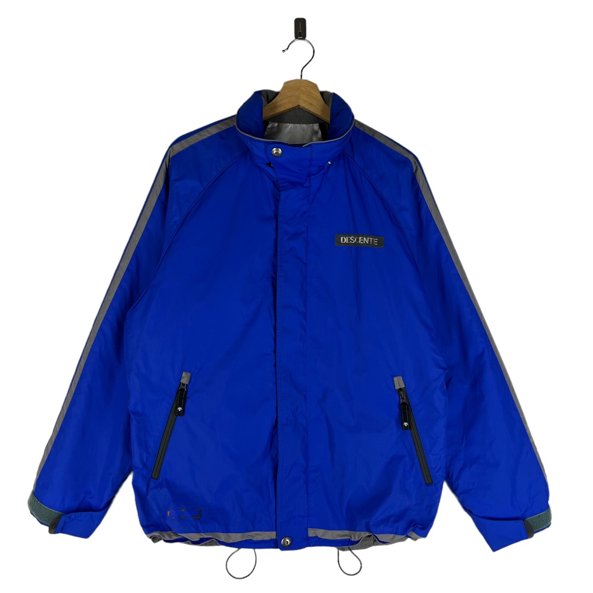 Descente titan thermo jacket hotsell