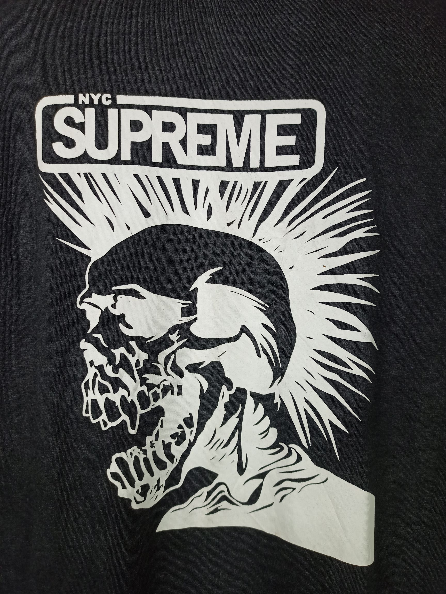 Supreme vintage 90