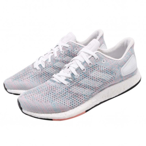 Pureboost dpr white on sale