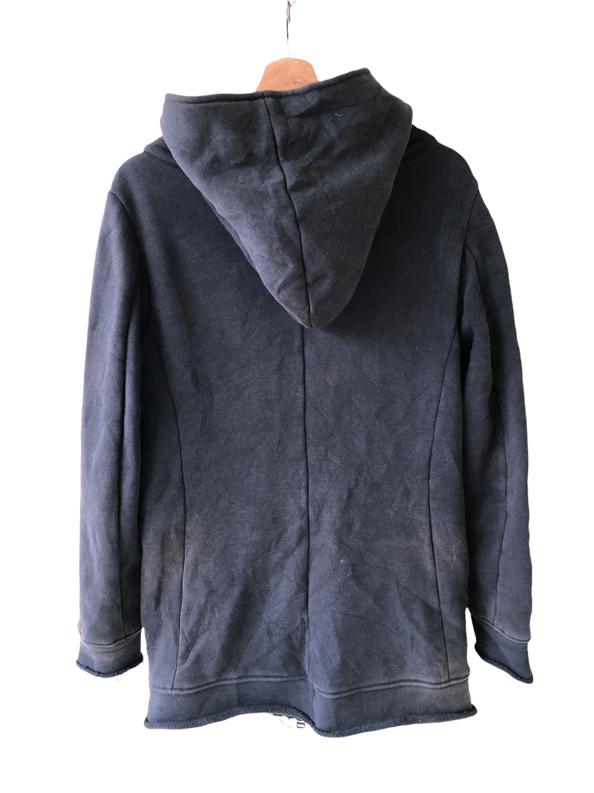 Other Designers Yasuyuki Ishii - 🔥YASUYUKI DYED HOODIES Other Designers Yasuyuki Ishii - 🔥YASUYUKI DYED HOODIES