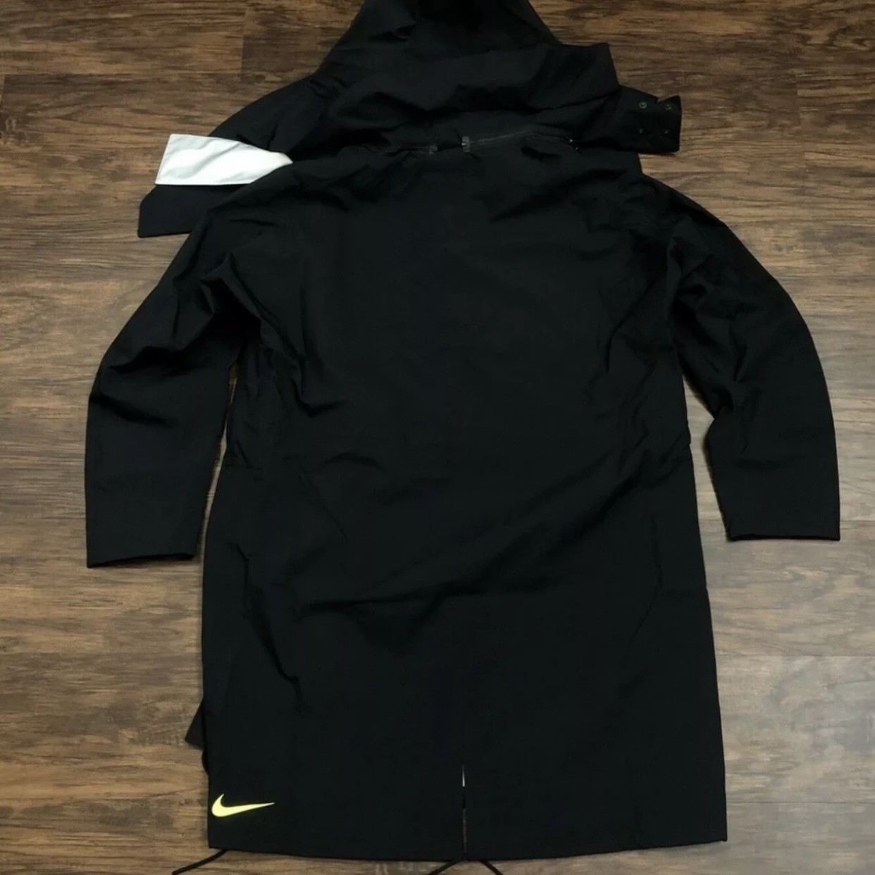 ジャケット・アウター NIKE LAB ACG Trench System acronym Nike NikeLab ACG System Trench (Gore-Tex Shell). Acronym +