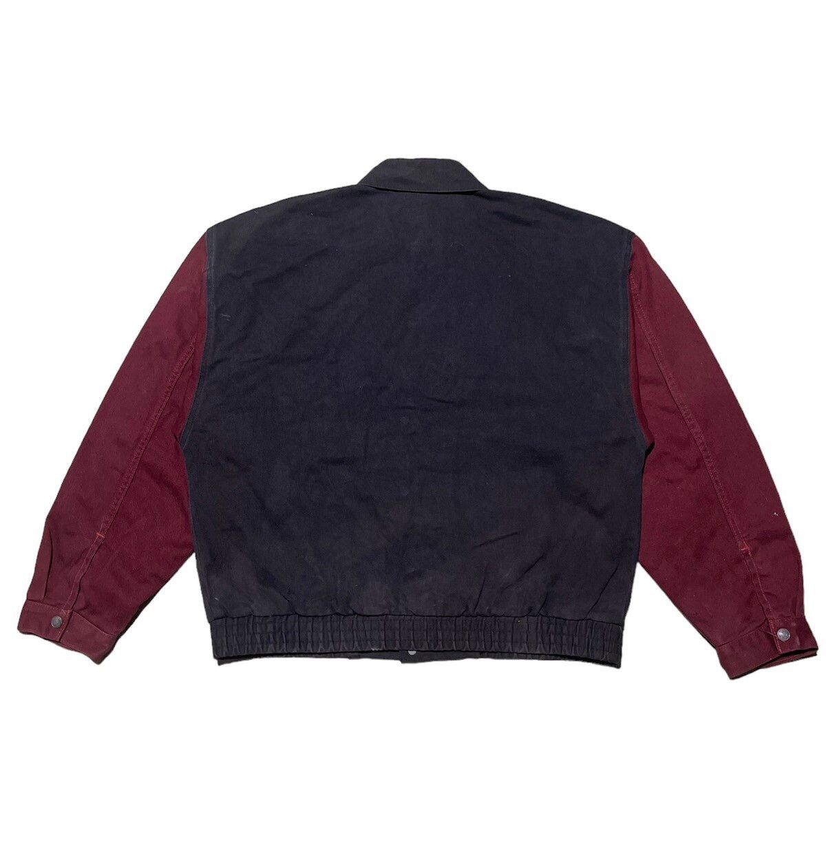 Other Designers Vintage 90s International Denim Jacket